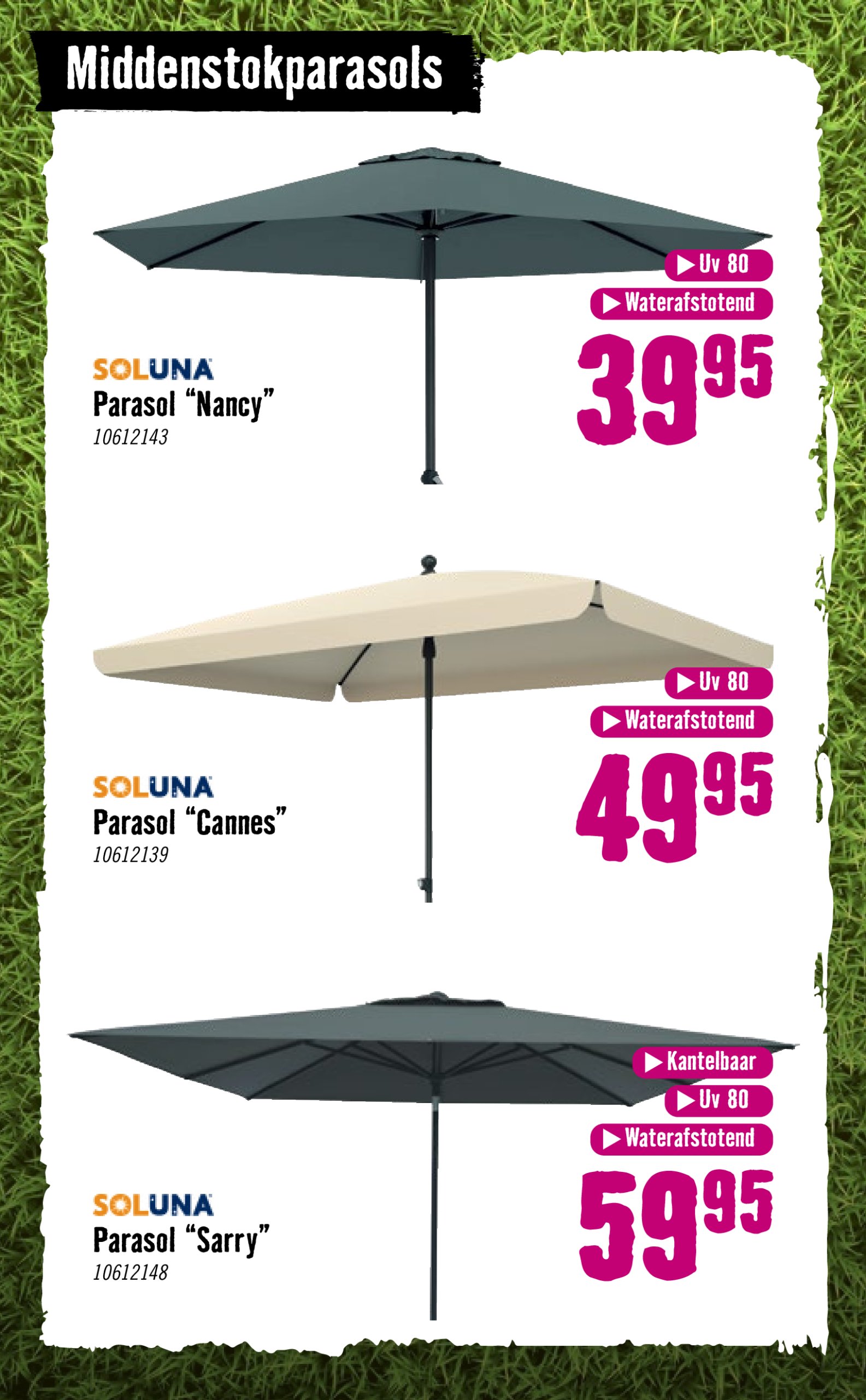 hornbach - Hornbach folder geldig vanaf 06-05 t/m 01-06 - page: 26