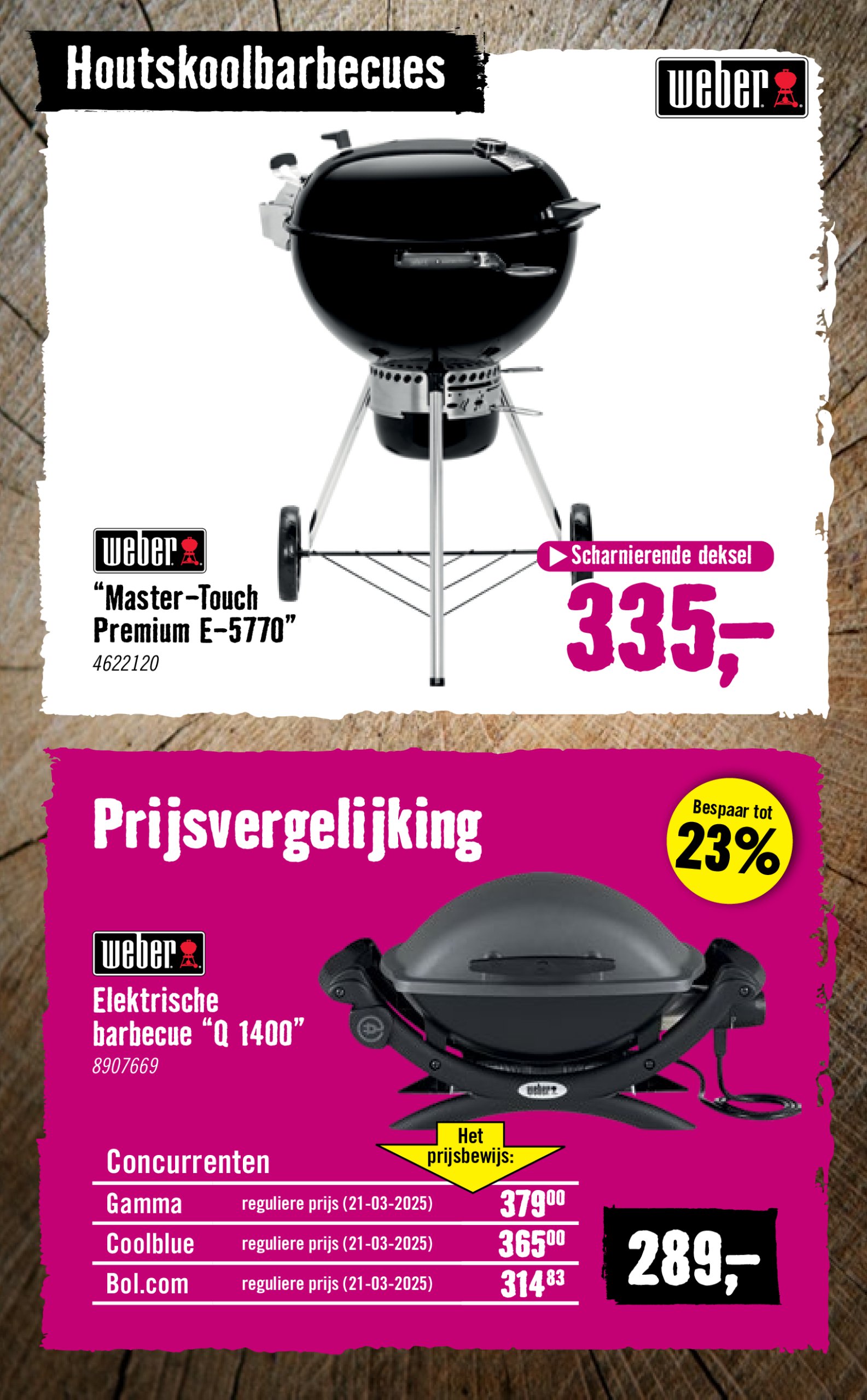 hornbach - Hornbach folder geldig vanaf 06-05 t/m 01-06 - page: 14
