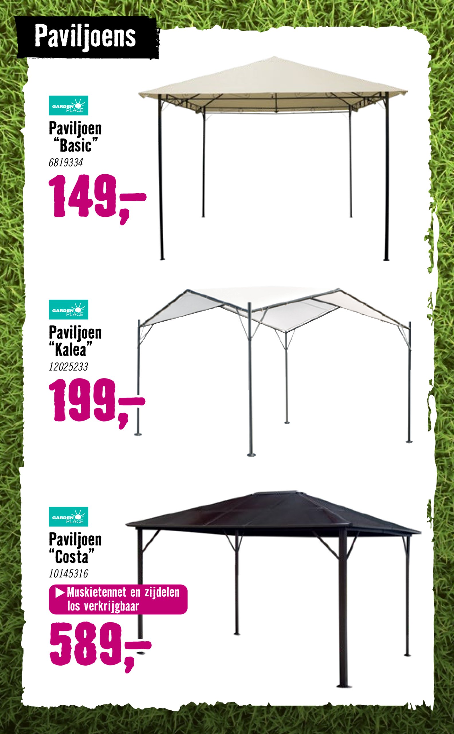 hornbach - Hornbach folder geldig vanaf 06-05 t/m 01-06 - page: 29