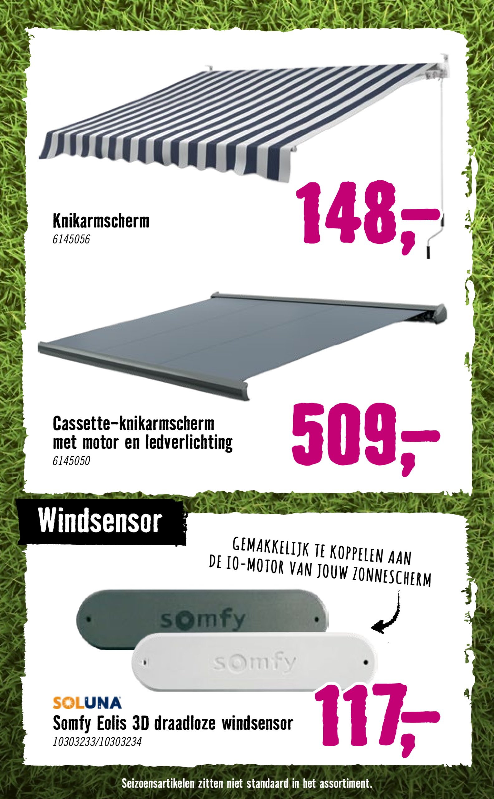hornbach - Hornbach folder geldig vanaf 06-05 t/m 01-06 - page: 21