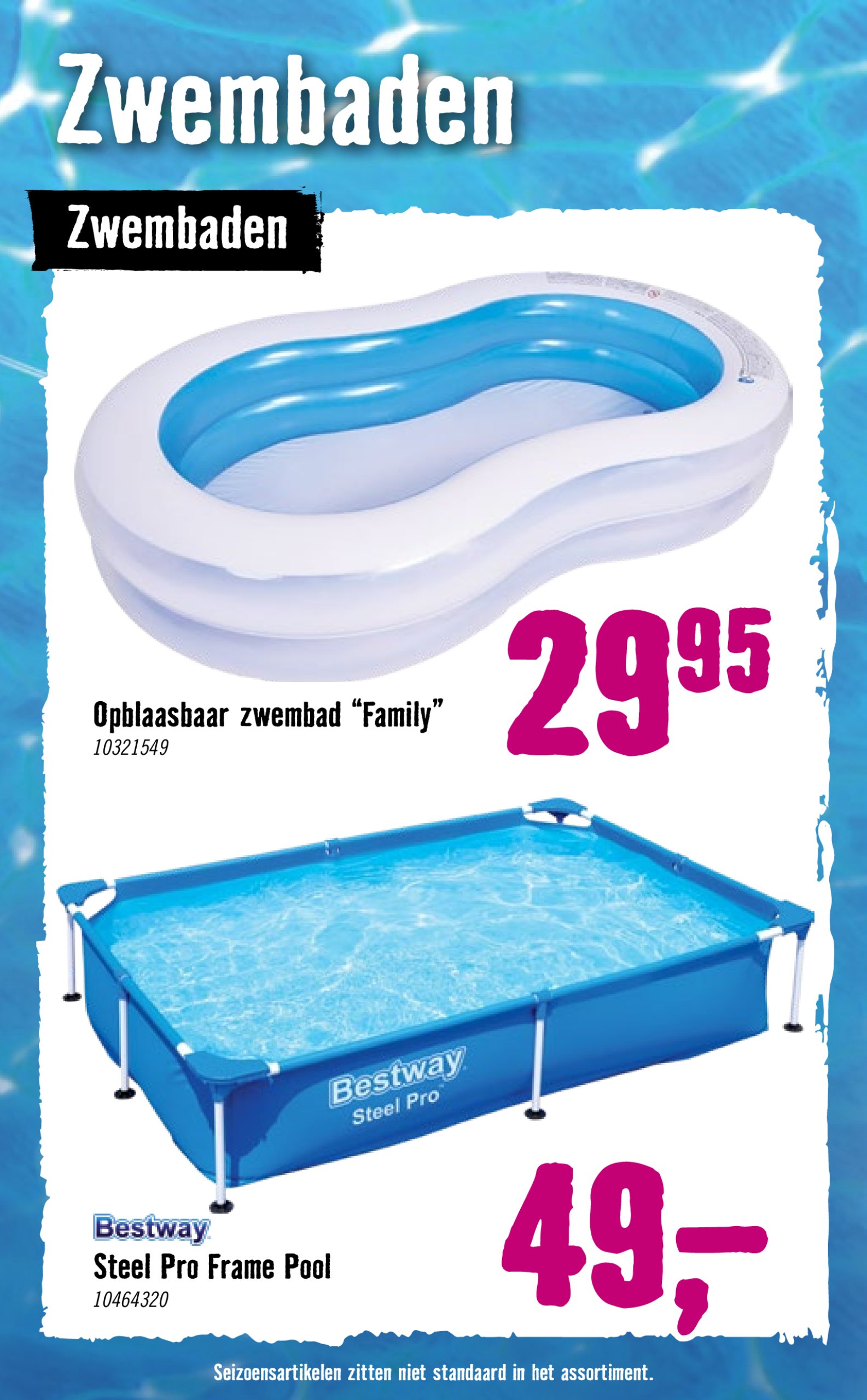 hornbach - Hornbach folder geldig vanaf 06-05 t/m 01-06 - page: 32