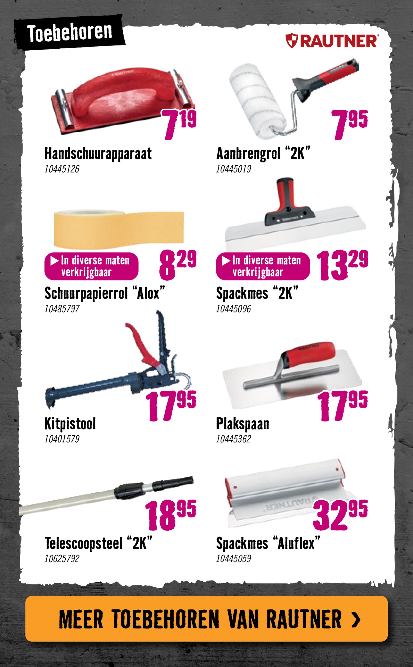 hornbach - Hornbach folder geldig vanaf 02-06 t/m 06-07 - page: 32