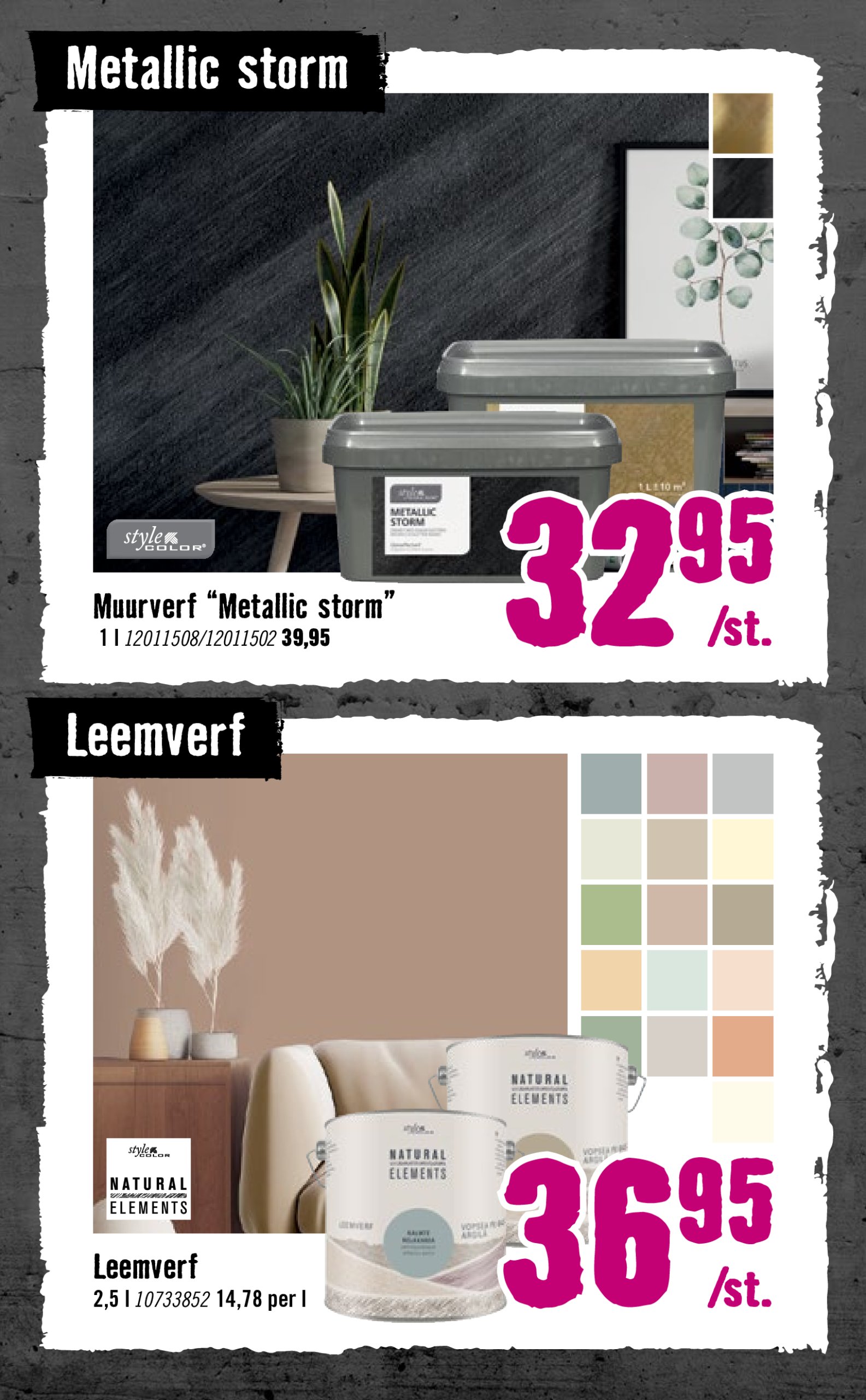 hornbach - Hornbach folder geldig vanaf 02-06 t/m 06-07 - page: 35