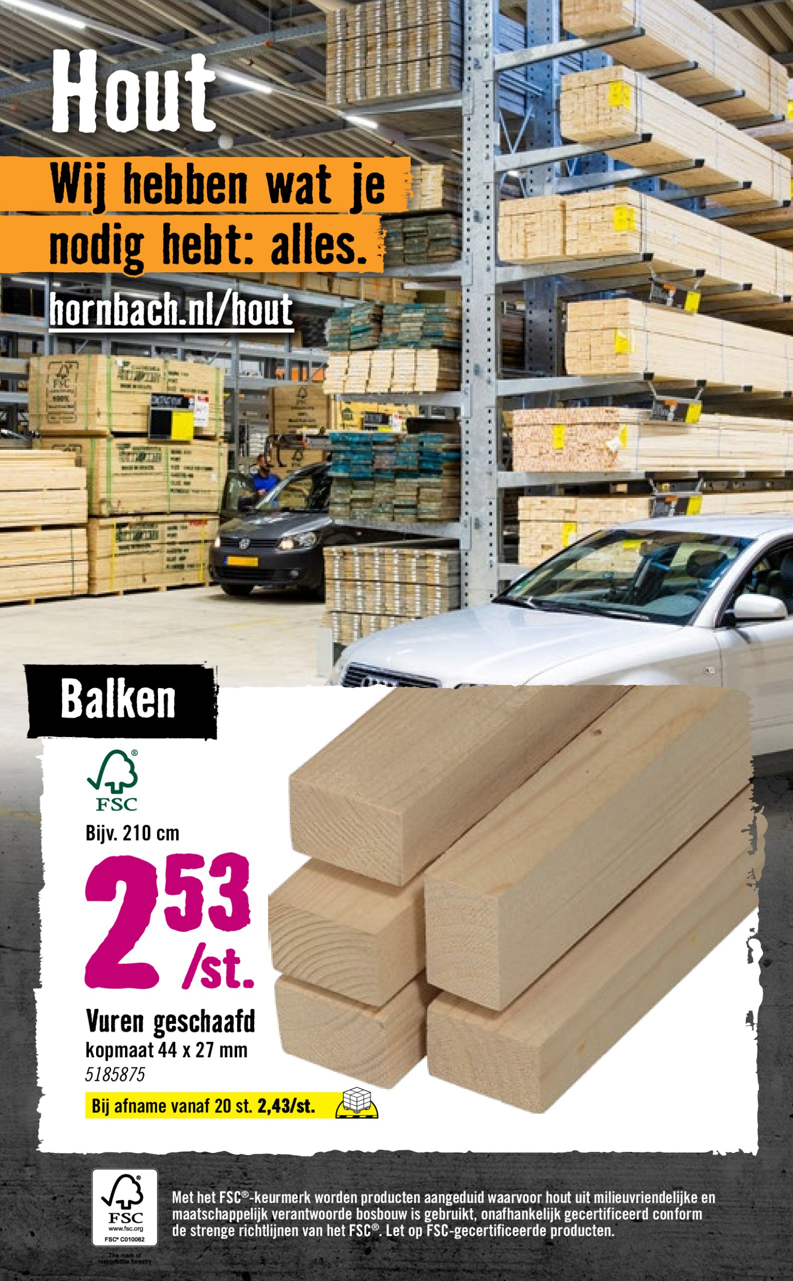 hornbach - Hornbach folder geldig vanaf 07-07 t/m 24-08 - page: 2 hornbach - Hornbach folder geldig vanaf 07-07 t/m 24-08 - page: 2