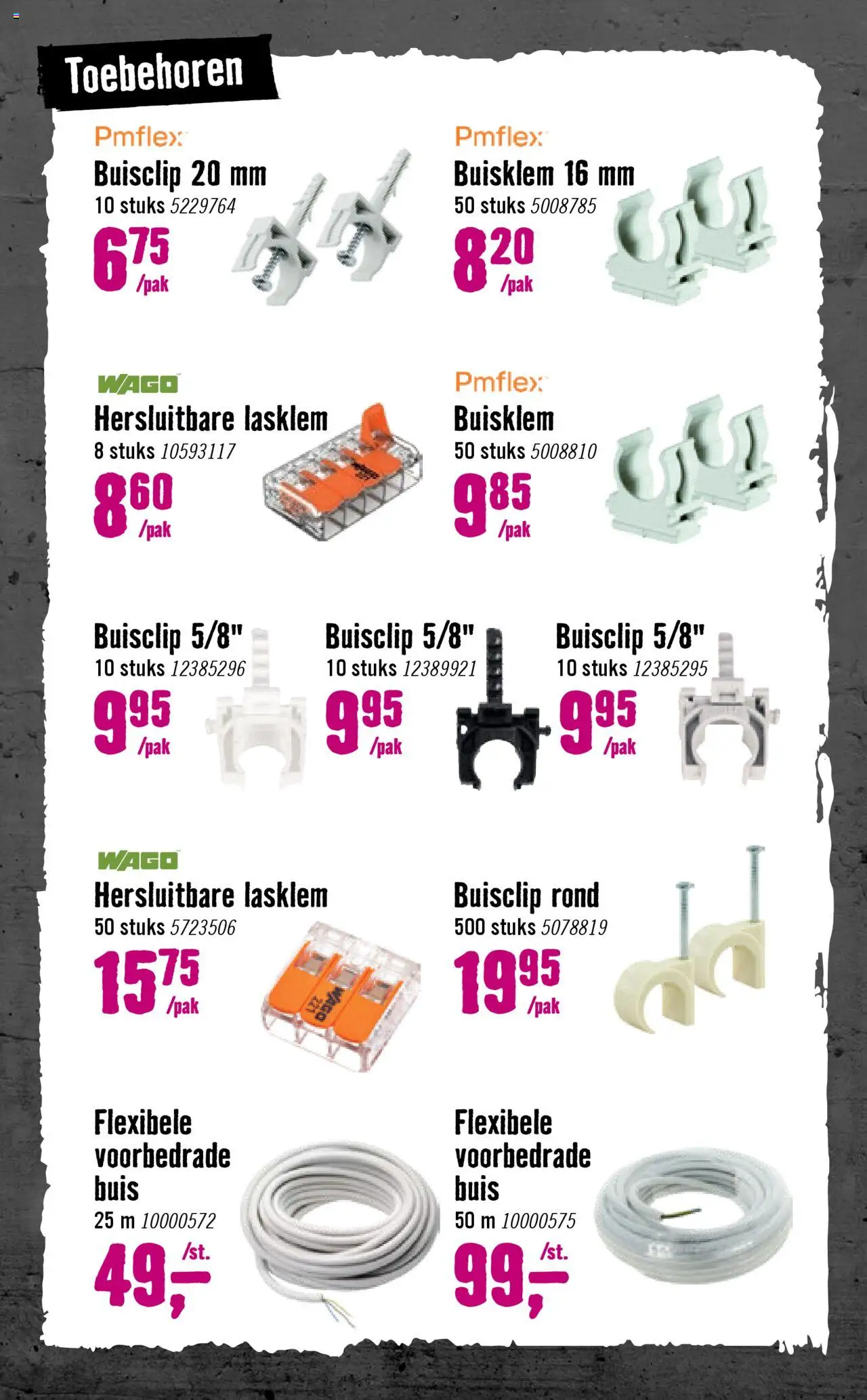 hornbach - Hornbach folder vanaf 07-07-2025 - 24-08-2025 - page: 29