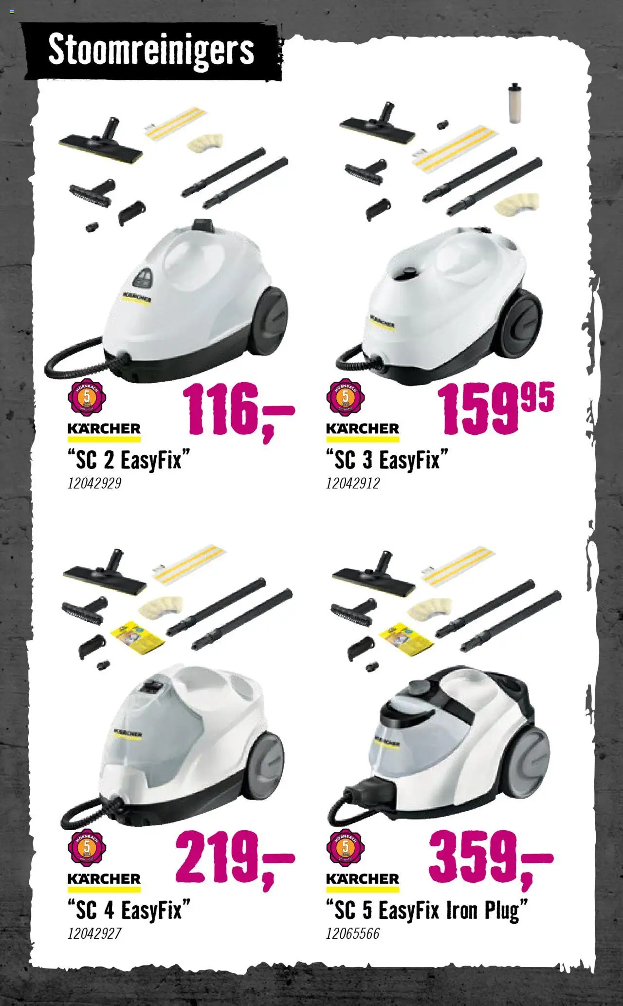 hornbach - Hornbach folder vanaf 07-07-2025 - 24-08-2025 - page: 47