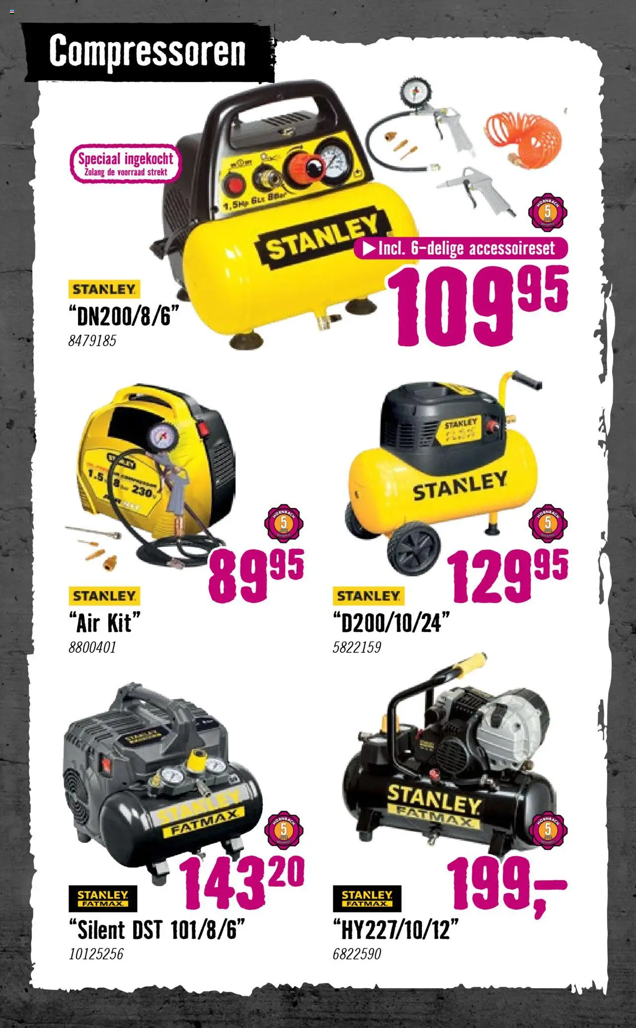 hornbach - Hornbach folder vanaf 07-07-2025 - 24-08-2025 - page: 44