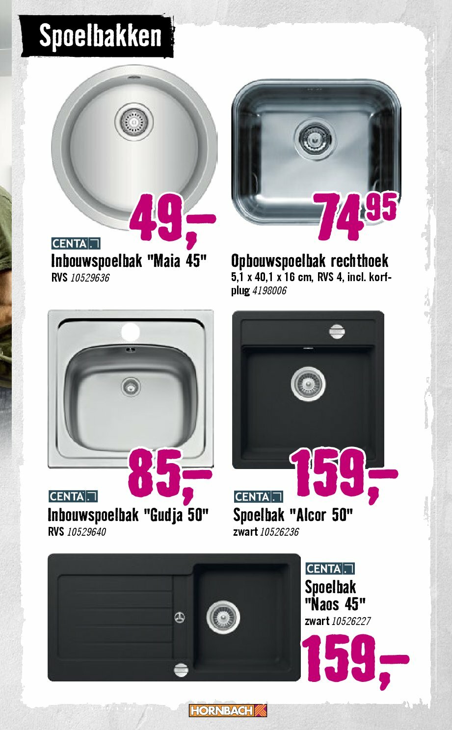hornbach - Hornbach folder geldig vanaf 25-08 t/m 14-09 - page: 29 hornbach - Hornbach folder geldig vanaf 25-08 t/m 14-09 - page: 29