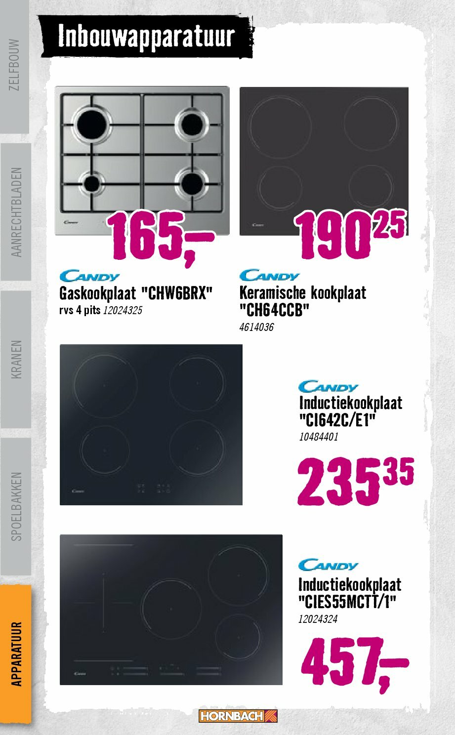 hornbach - Hornbach folder geldig vanaf 25-08 t/m 14-09 - page: 32 hornbach - Hornbach folder geldig vanaf 25-08 t/m 14-09 - page: 32