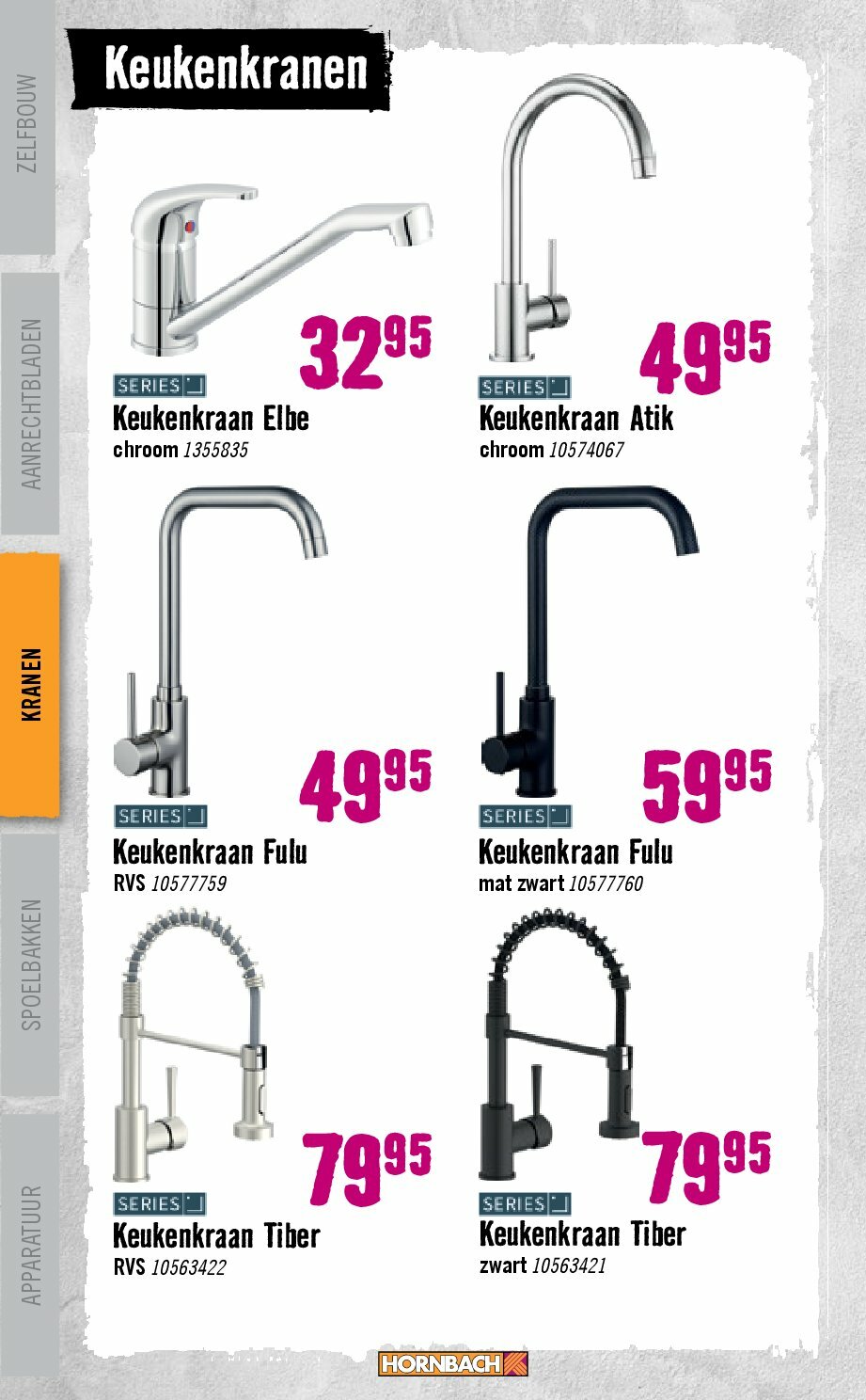 hornbach - Hornbach folder geldig vanaf 25-08 t/m 14-09 - page: 20 hornbach - Hornbach folder geldig vanaf 25-08 t/m 14-09 - page: 20