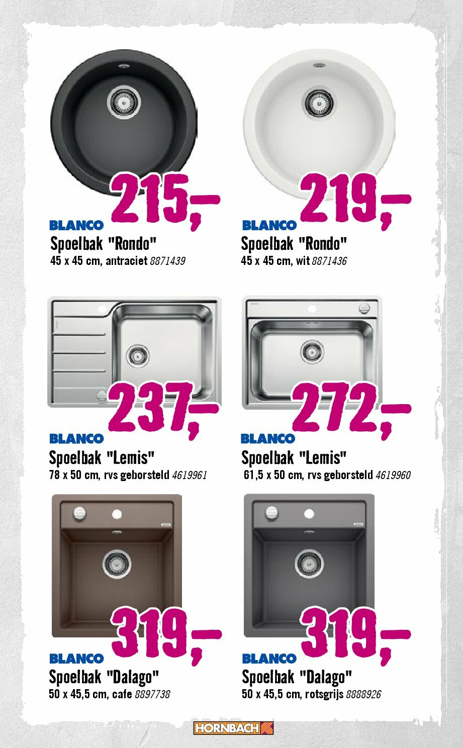 hornbach - Hornbach folder geldig vanaf 25-08 t/m 14-09 - page: 31 hornbach - Hornbach folder geldig vanaf 25-08 t/m 14-09 - page: 31