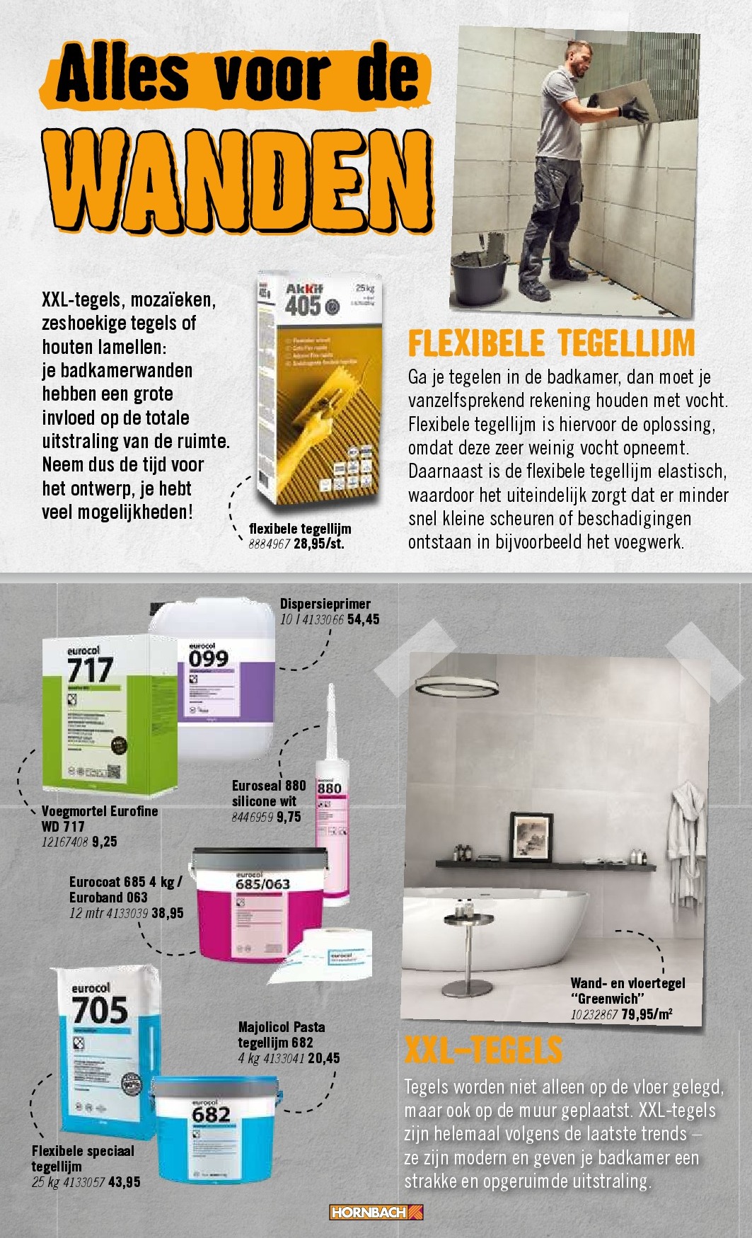 hornbach - Hornbach folder geldig vanaf 15-09 t/m 28-09 - page: 48