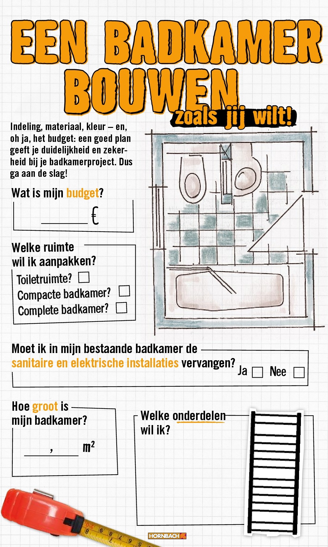 hornbach - Hornbach folder geldig vanaf 15-09 t/m 28-09 - page: 2