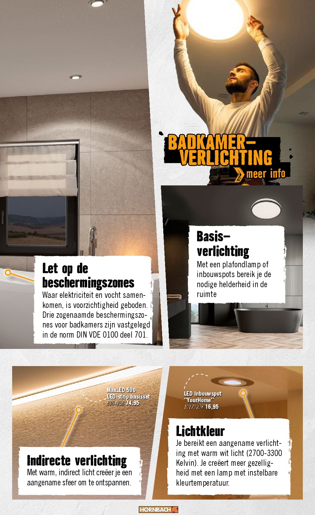 hornbach - Hornbach folder geldig vanaf 15-09 t/m 28-09 - page: 53