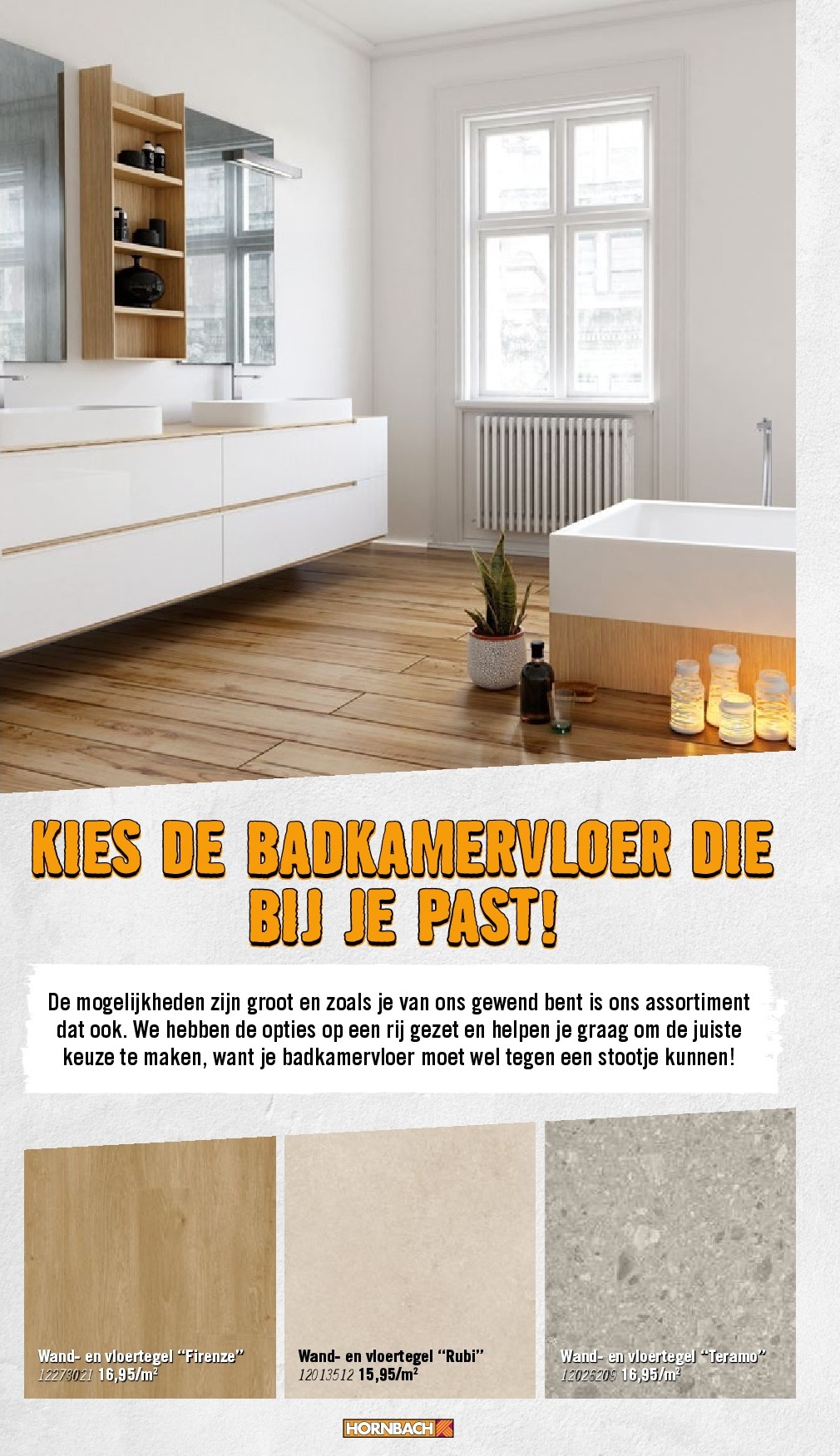 hornbach - Hornbach folder geldig vanaf 15-09 t/m 28-09 - page: 44