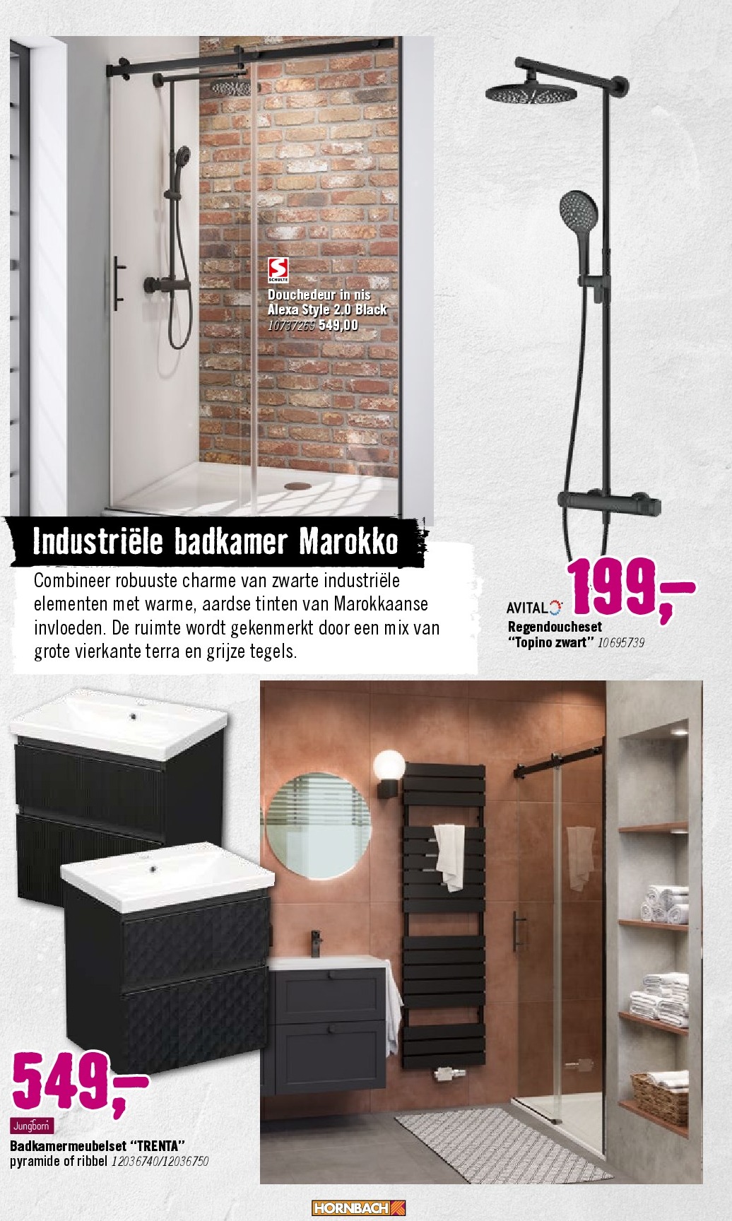 hornbach - Hornbach folder geldig vanaf 15-09 t/m 28-09 - page: 7