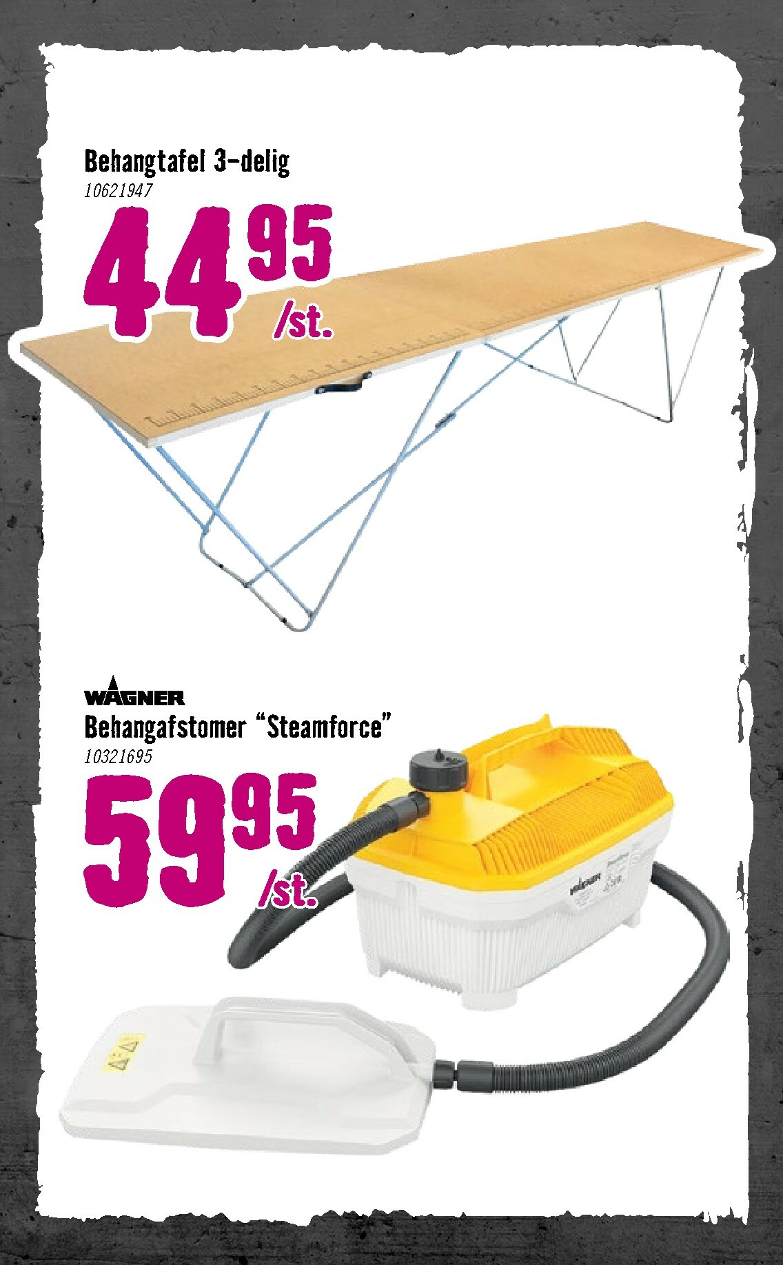 hornbach - Hornbach folder geldig vanaf 29-09 t/m 26-10 - page: 33 hornbach - Hornbach folder geldig vanaf 29-09 t/m 26-10 - page: 33