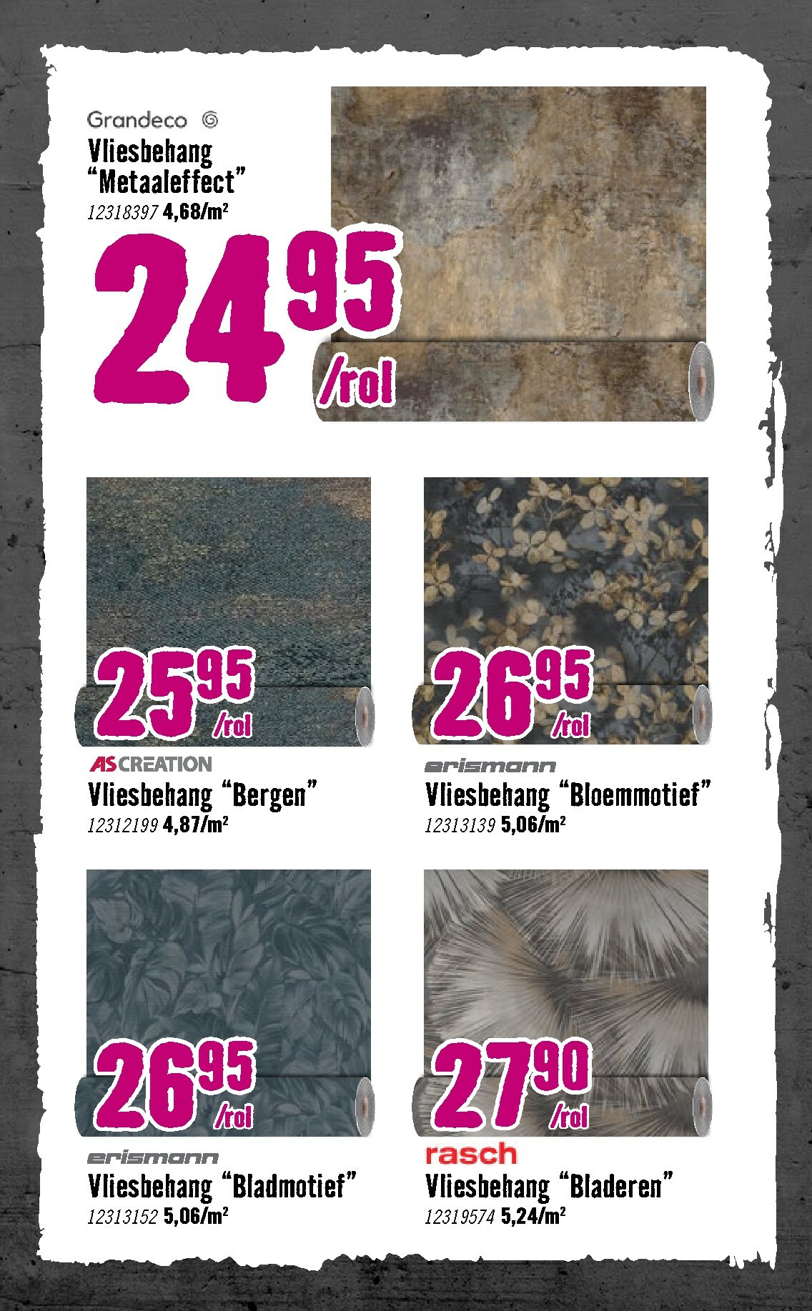 hornbach - Hornbach folder geldig vanaf 29-09 t/m 26-10 - page: 23 hornbach - Hornbach folder geldig vanaf 29-09 t/m 26-10 - page: 23