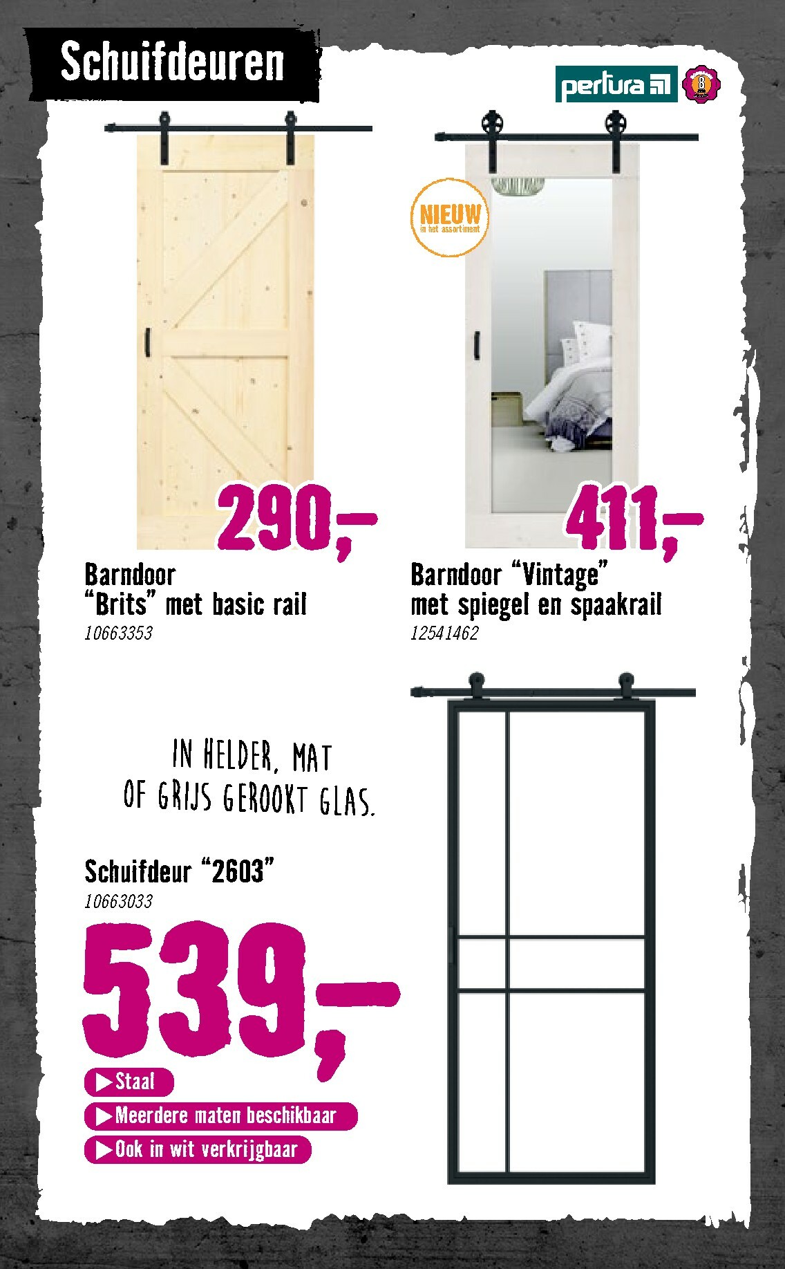 hornbach - Hornbach folder geldig vanaf 29-09 t/m 26-10 - page: 47 hornbach - Hornbach folder geldig vanaf 29-09 t/m 26-10 - page: 47