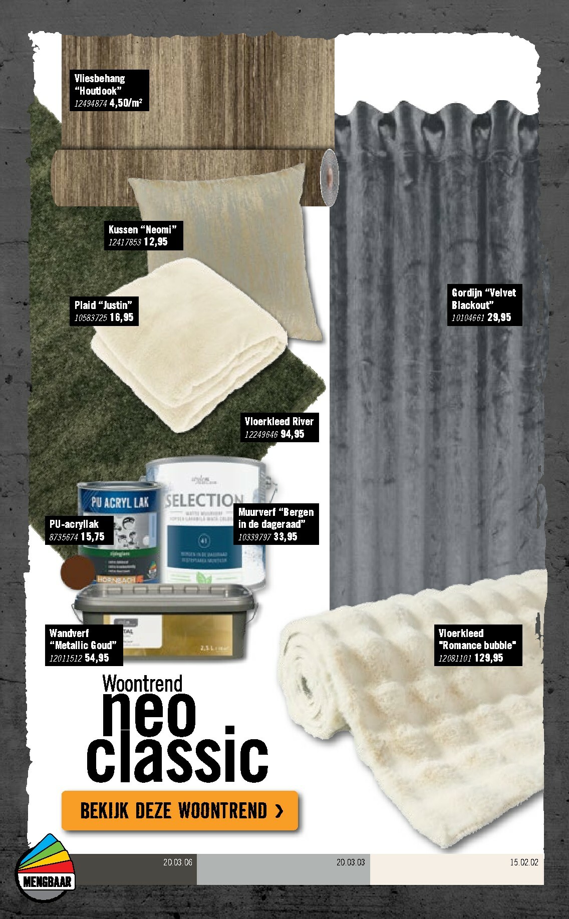 hornbach - Hornbach folder geldig vanaf 29-09 t/m 26-10 - page: 3 hornbach - Hornbach folder geldig vanaf 29-09 t/m 26-10 - page: 3