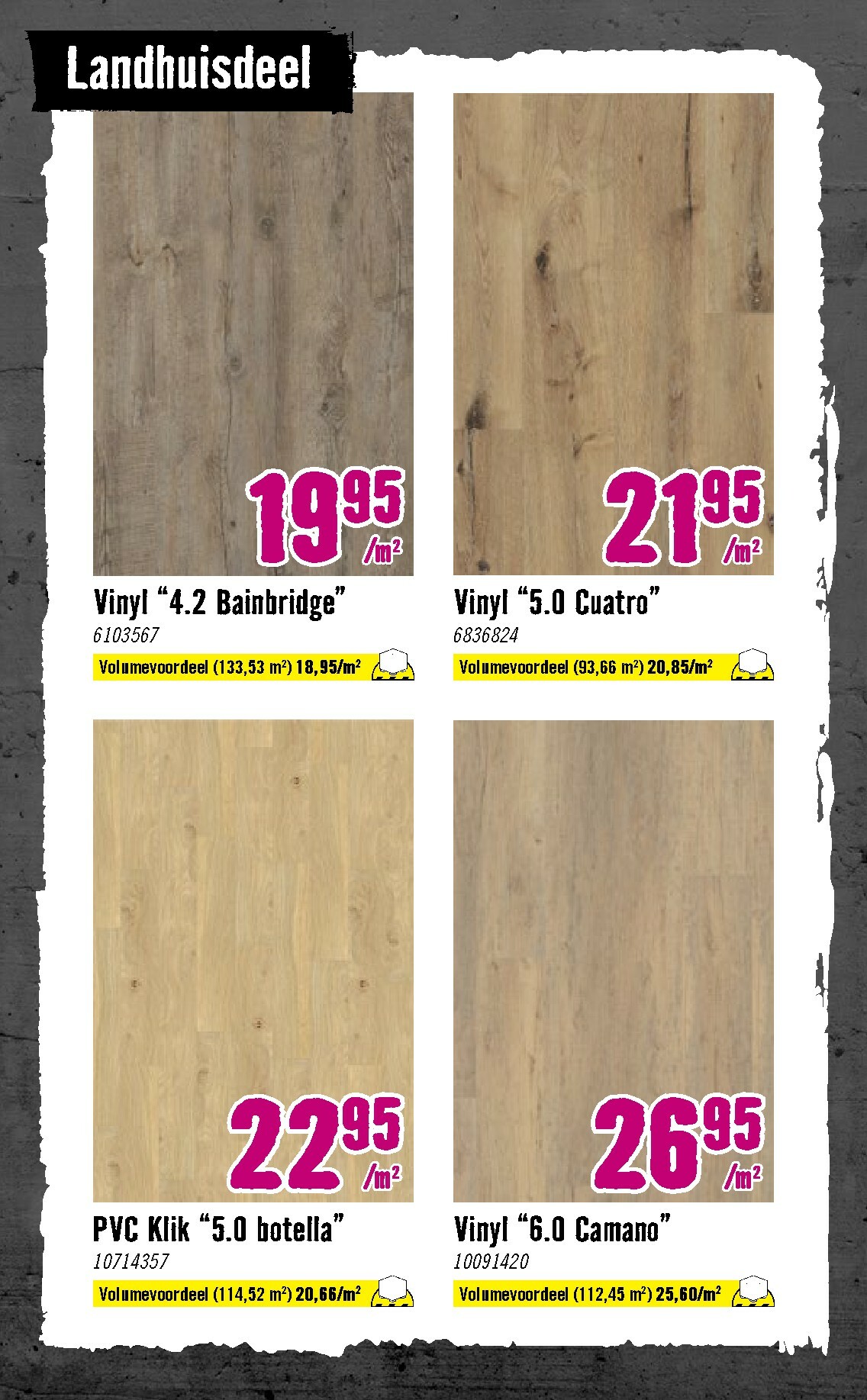 hornbach - Hornbach folder geldig vanaf 29-09 t/m 26-10 - page: 57 hornbach - Hornbach folder geldig vanaf 29-09 t/m 26-10 - page: 57
