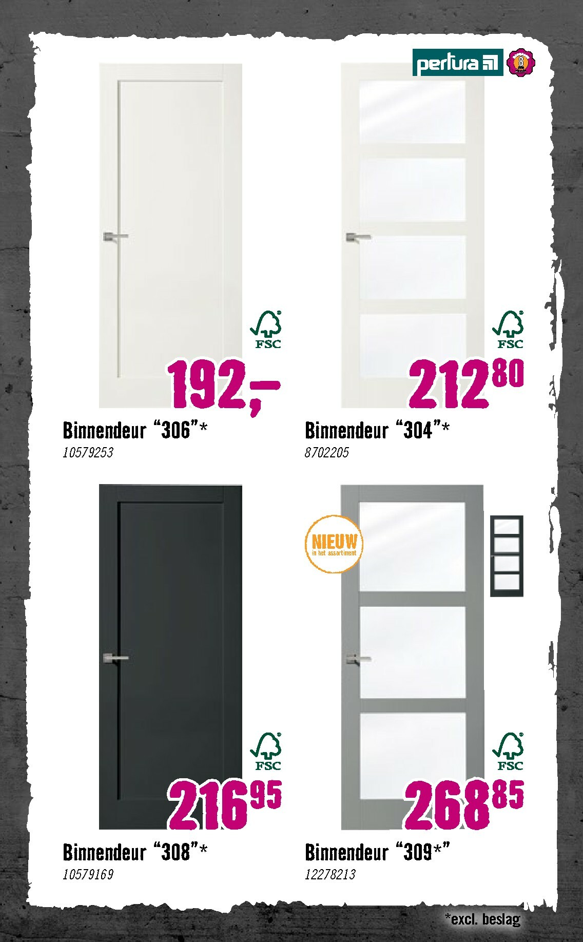 hornbach - Hornbach folder geldig vanaf 29-09 t/m 26-10 - page: 46 hornbach - Hornbach folder geldig vanaf 29-09 t/m 26-10 - page: 46