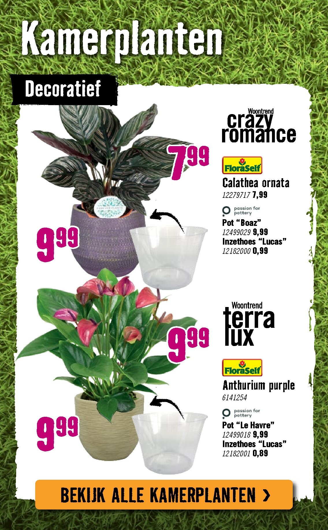 hornbach - Hornbach folder geldig vanaf 29-09 t/m 26-10 - page: 80 hornbach - Hornbach folder geldig vanaf 29-09 t/m 26-10 - page: 80
