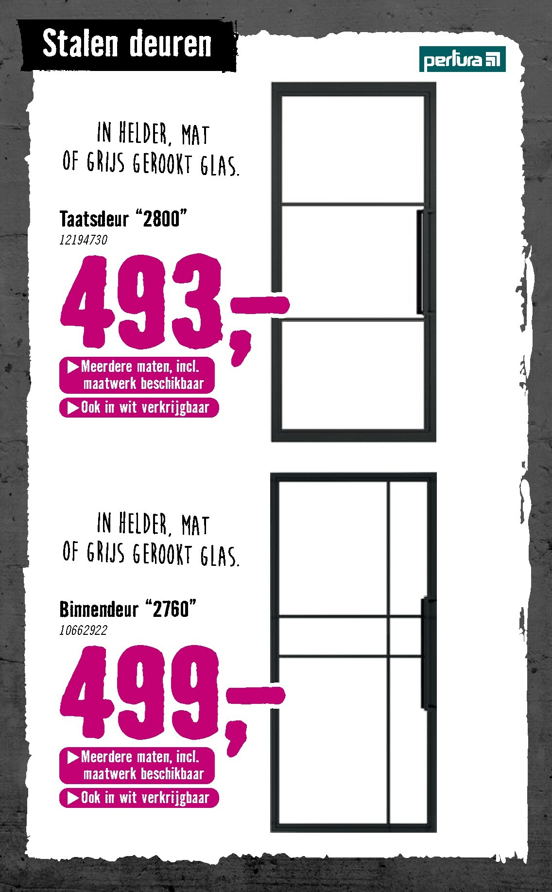 hornbach - Hornbach folder geldig vanaf 29-09 t/m 26-10 - page: 48 hornbach - Hornbach folder geldig vanaf 29-09 t/m 26-10 - page: 48