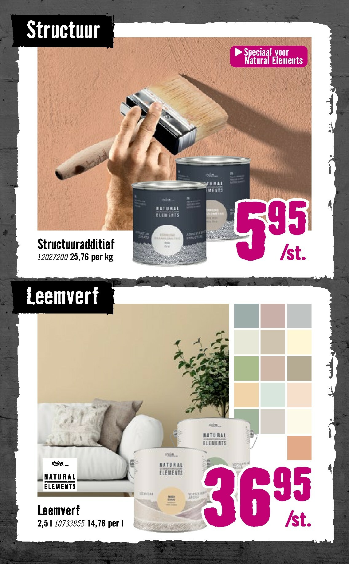 hornbach - Hornbach folder geldig vanaf 29-09 t/m 26-10 - page: 16 hornbach - Hornbach folder geldig vanaf 29-09 t/m 26-10 - page: 16