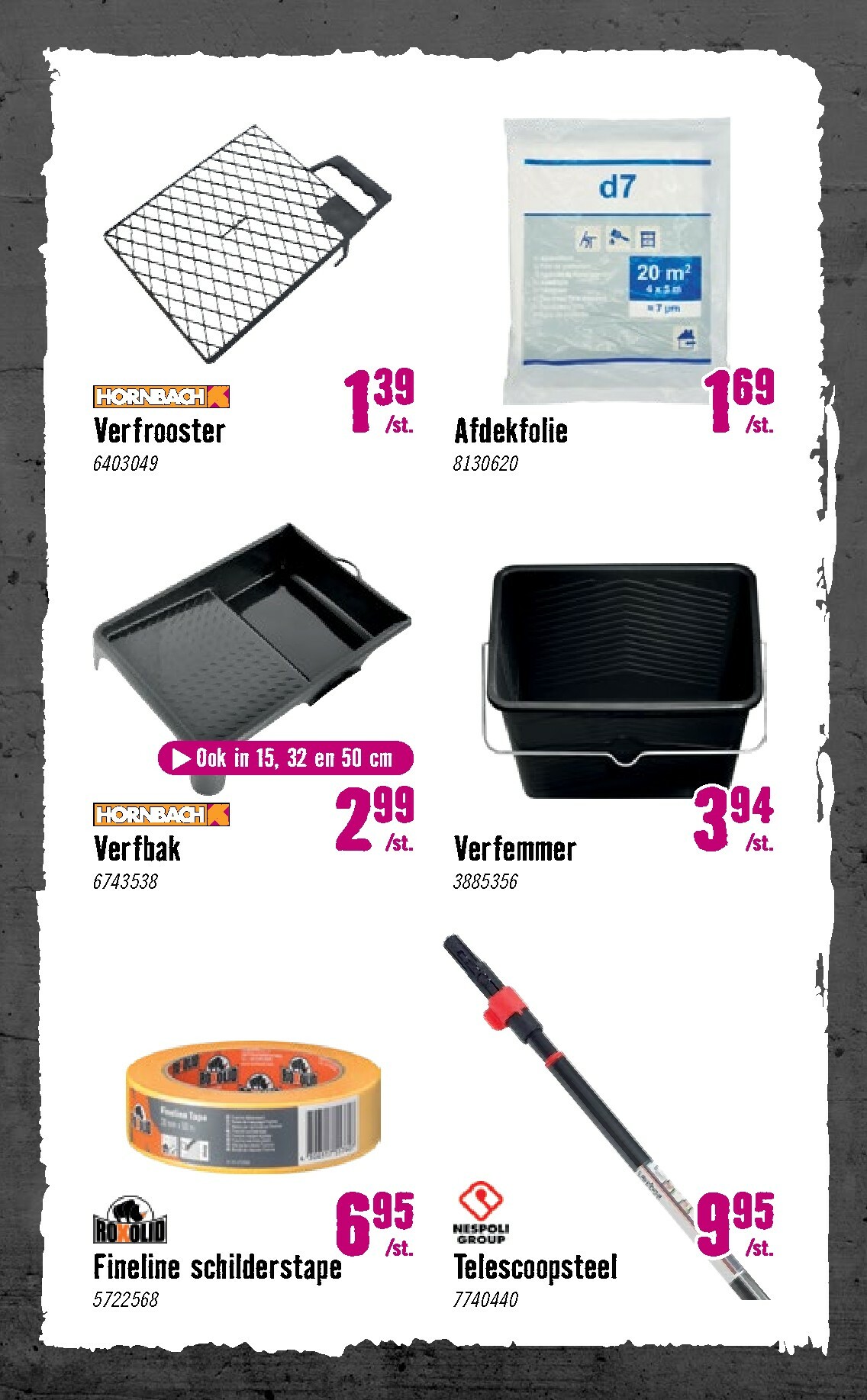 hornbach - Hornbach folder geldig vanaf 29-09 t/m 26-10 - page: 14 hornbach - Hornbach folder geldig vanaf 29-09 t/m 26-10 - page: 14