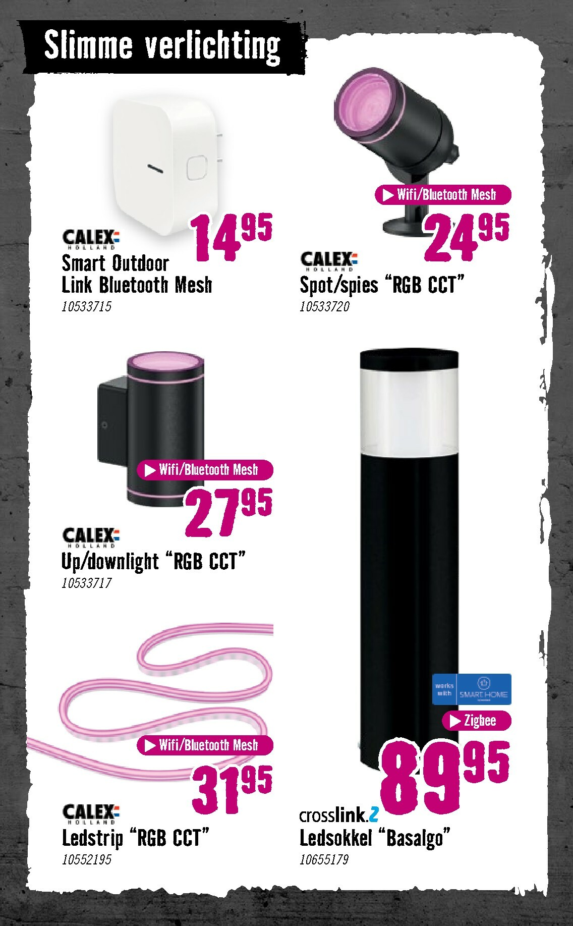 hornbach - De Hornbach - Bereid je voor op de winter folder geldig vanaf 27-10 t/m 23-11 - page: 25 hornbach - De Hornbach - Bereid je voor op de winter folder geldig vanaf 27-10 t/m 23-11 - page: 25