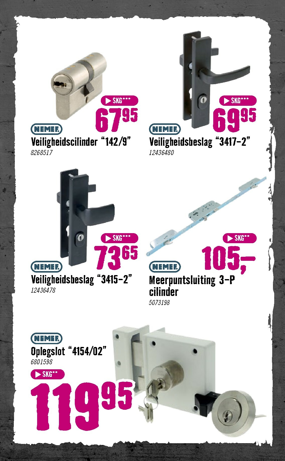 hornbach - De Hornbach - Bereid je voor op de winter folder geldig vanaf 27-10 t/m 23-11 - page: 34 hornbach - De Hornbach - Bereid je voor op de winter folder geldig vanaf 27-10 t/m 23-11 - page: 34