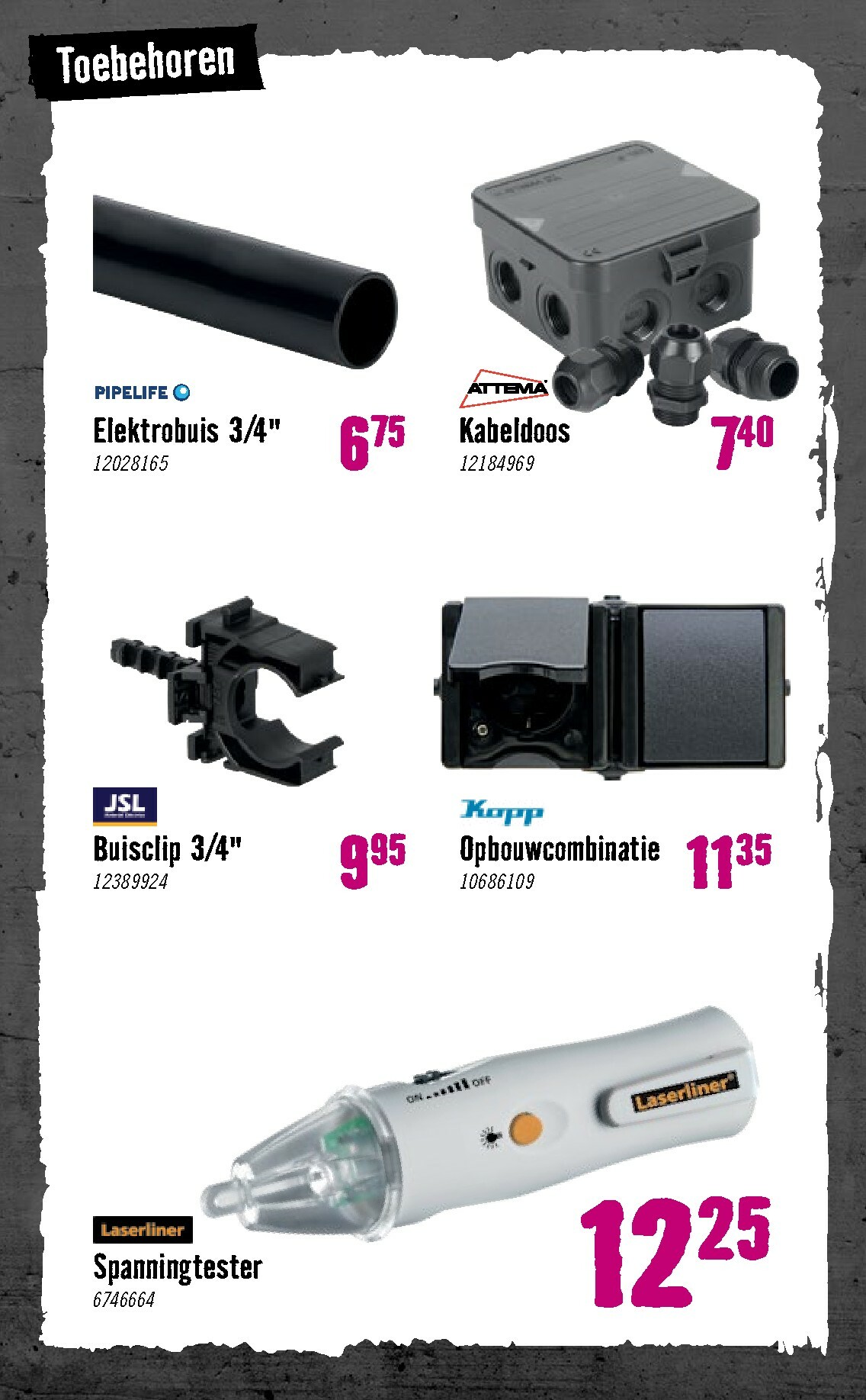 hornbach - De Hornbach - Bereid je voor op de winter folder geldig vanaf 27-10 t/m 23-11 - page: 30 hornbach - De Hornbach - Bereid je voor op de winter folder geldig vanaf 27-10 t/m 23-11 - page: 30