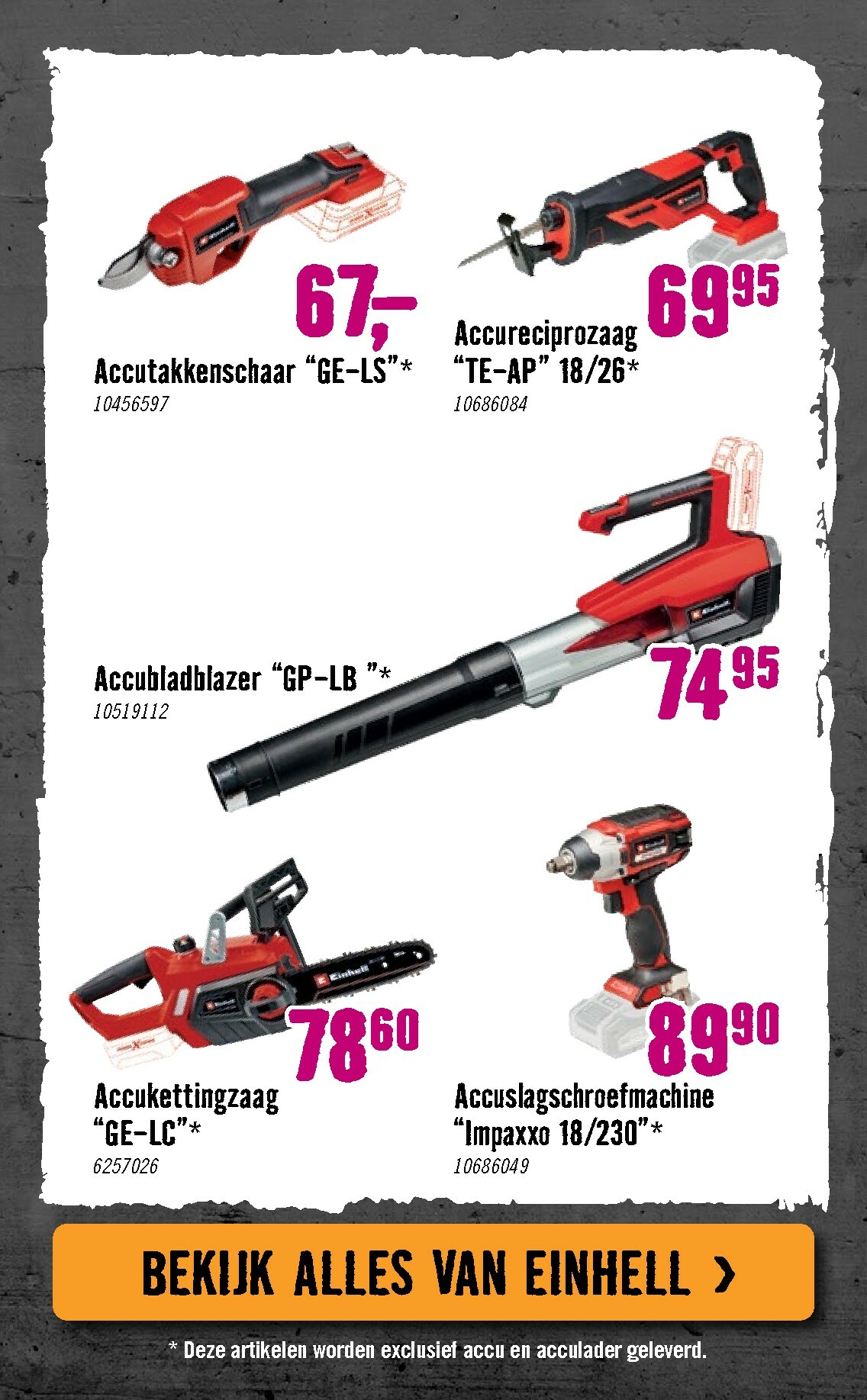 hornbach - De Hornbach - Bereid je voor op de winter folder geldig vanaf 27-10 t/m 23-11 - page: 11 hornbach - De Hornbach - Bereid je voor op de winter folder geldig vanaf 27-10 t/m 23-11 - page: 11