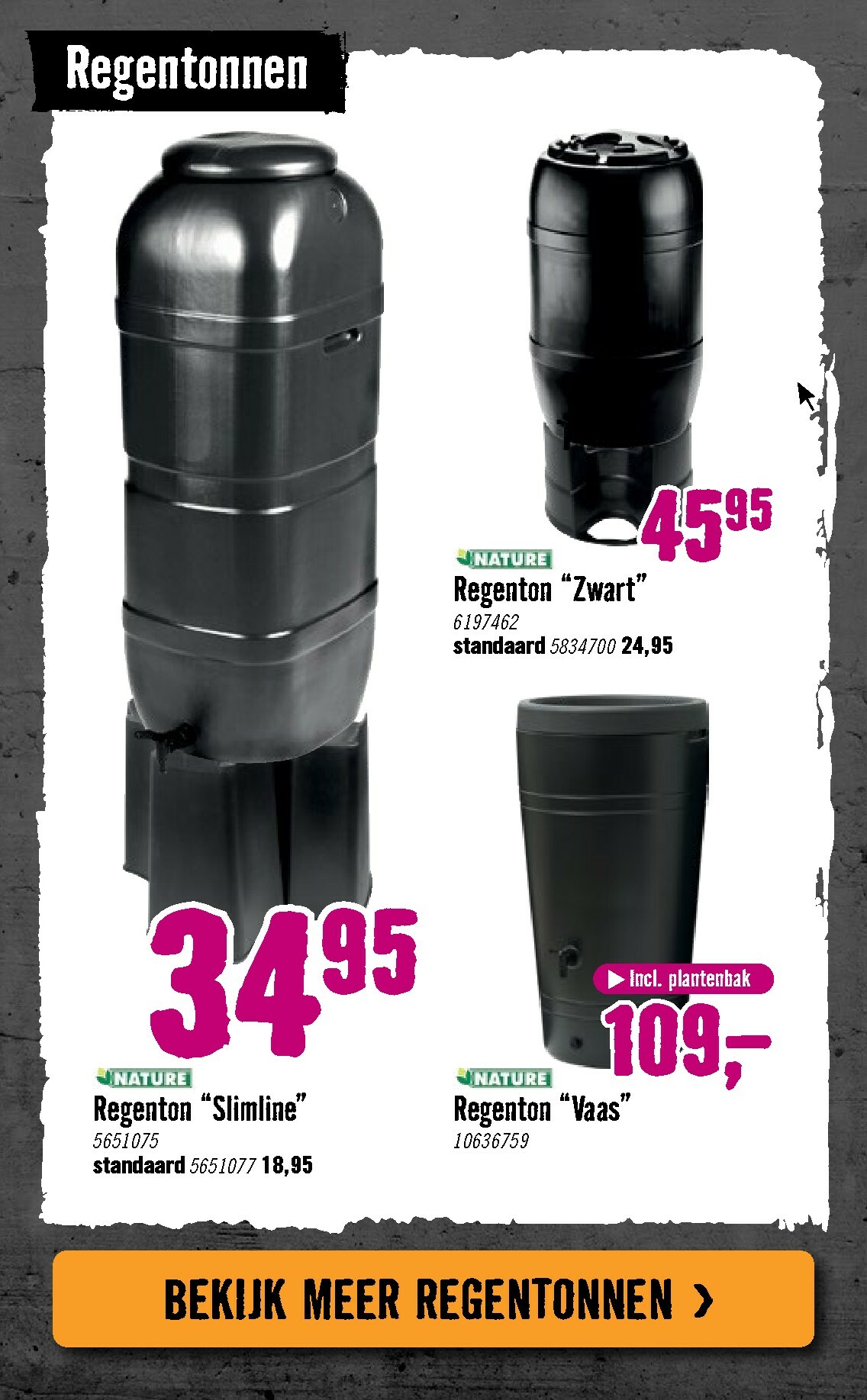 hornbach - De Hornbach - Bereid je voor op de winter folder geldig vanaf 27-10 t/m 23-11 - page: 20 hornbach - De Hornbach - Bereid je voor op de winter folder geldig vanaf 27-10 t/m 23-11 - page: 20