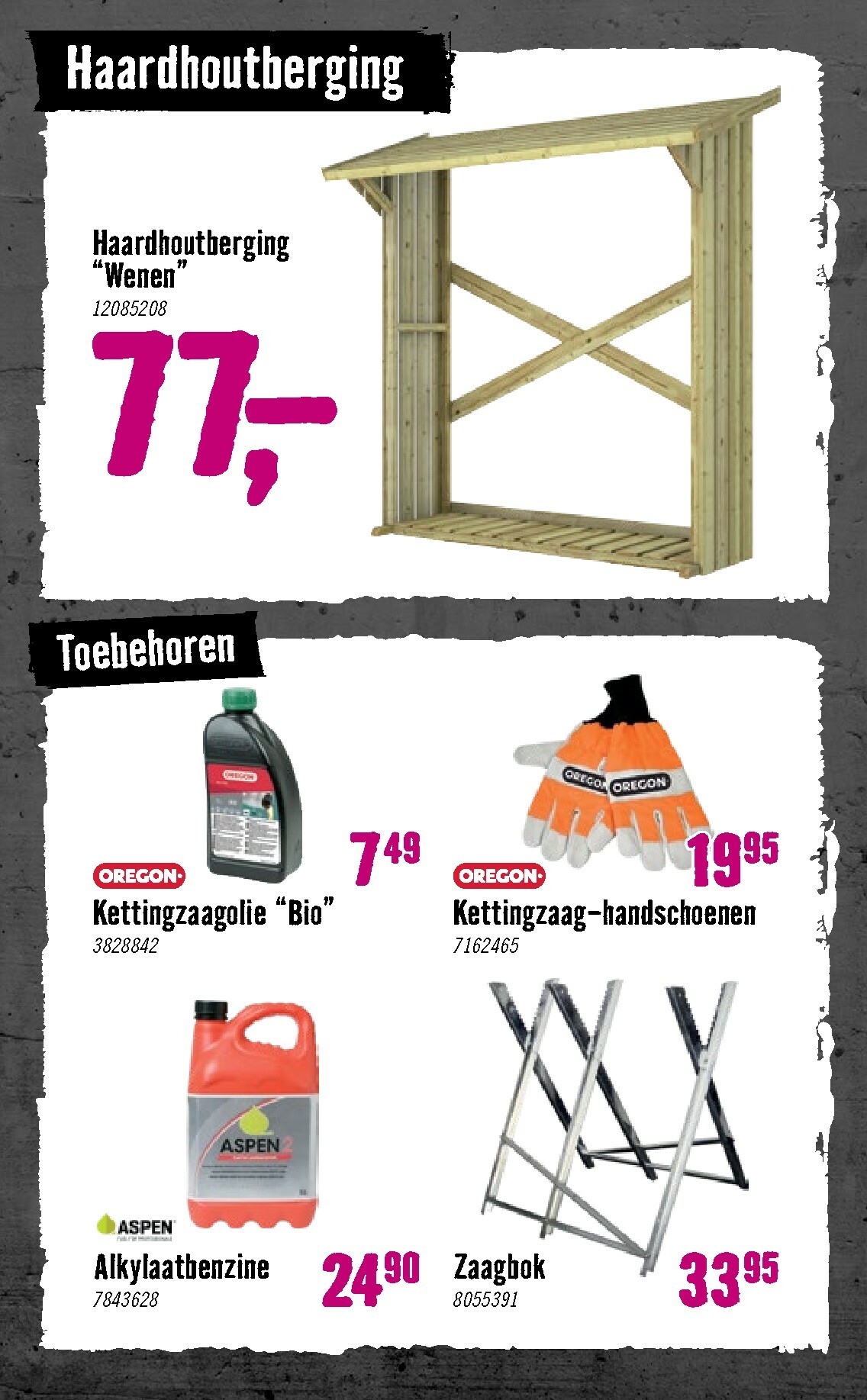 hornbach - De Hornbach - Bereid je voor op de winter folder geldig vanaf 27-10 t/m 23-11 - page: 7 hornbach - De Hornbach - Bereid je voor op de winter folder geldig vanaf 27-10 t/m 23-11 - page: 7