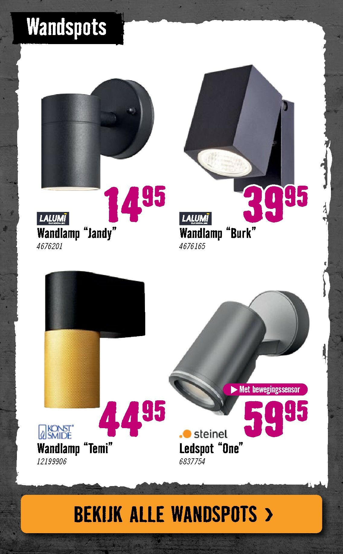 hornbach - De Hornbach - Bereid je voor op de winter folder geldig vanaf 27-10 t/m 23-11 - page: 24 hornbach - De Hornbach - Bereid je voor op de winter folder geldig vanaf 27-10 t/m 23-11 - page: 24