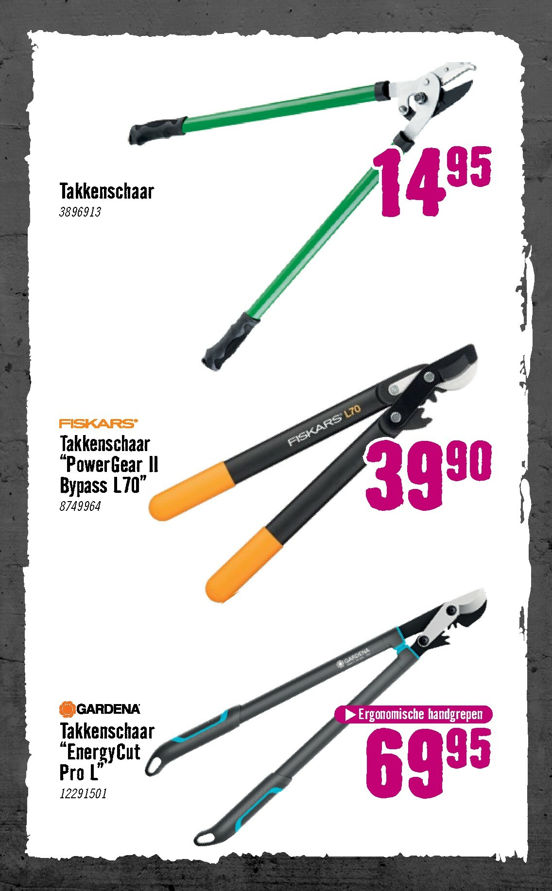 hornbach - De Hornbach - Bereid je voor op de winter folder geldig vanaf 27-10 t/m 23-11 - page: 4 hornbach - De Hornbach - Bereid je voor op de winter folder geldig vanaf 27-10 t/m 23-11 - page: 4