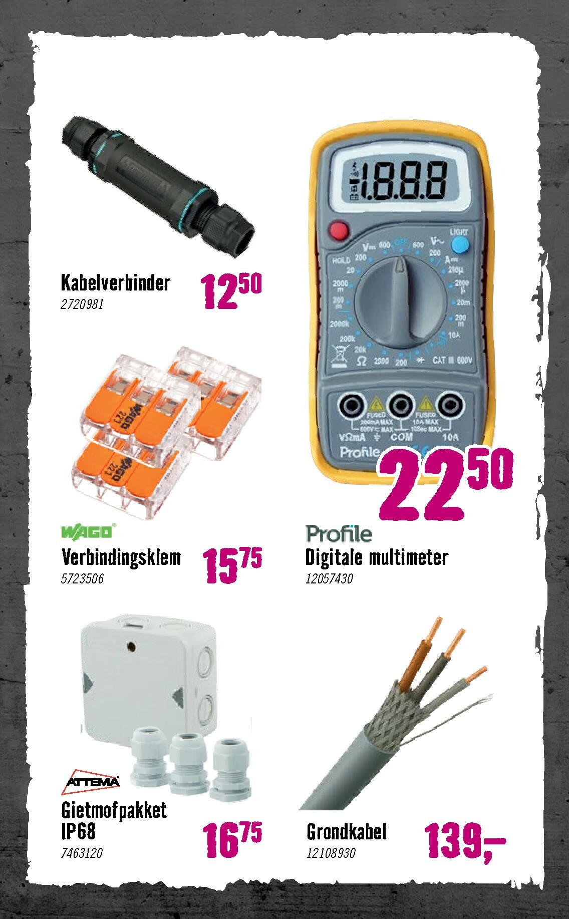 hornbach - De Hornbach - Bereid je voor op de winter folder geldig vanaf 27-10 t/m 23-11 - page: 31 hornbach - De Hornbach - Bereid je voor op de winter folder geldig vanaf 27-10 t/m 23-11 - page: 31