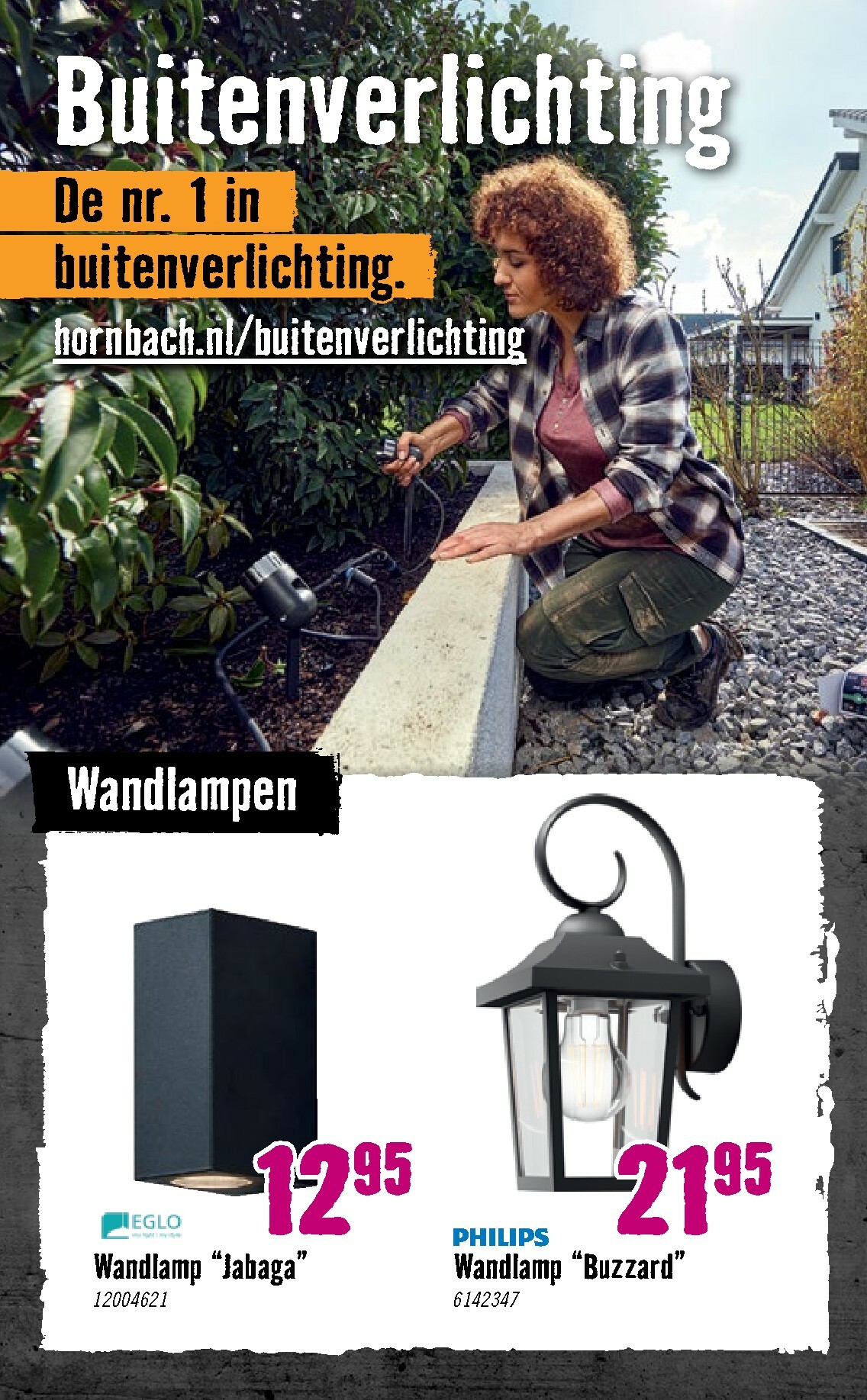 hornbach - De Hornbach - Bereid je voor op de winter folder geldig vanaf 27-10 t/m 23-11 - page: 22 hornbach - De Hornbach - Bereid je voor op de winter folder geldig vanaf 27-10 t/m 23-11 - page: 22