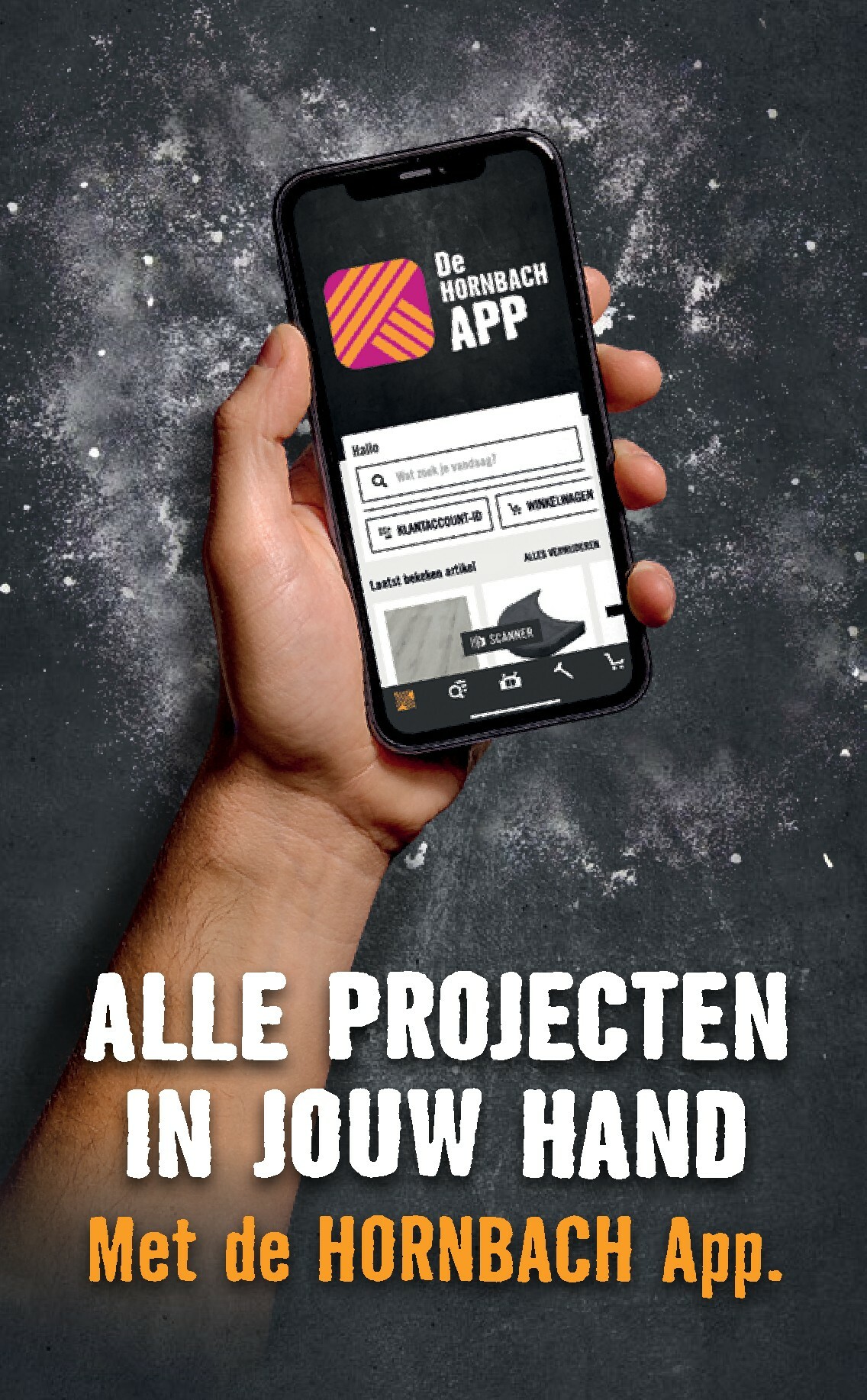 hornbach - De Hornbach - Tijd voor de kerstversiering folder geldig vanaf 24-11 t/m 04-01 - page: 9