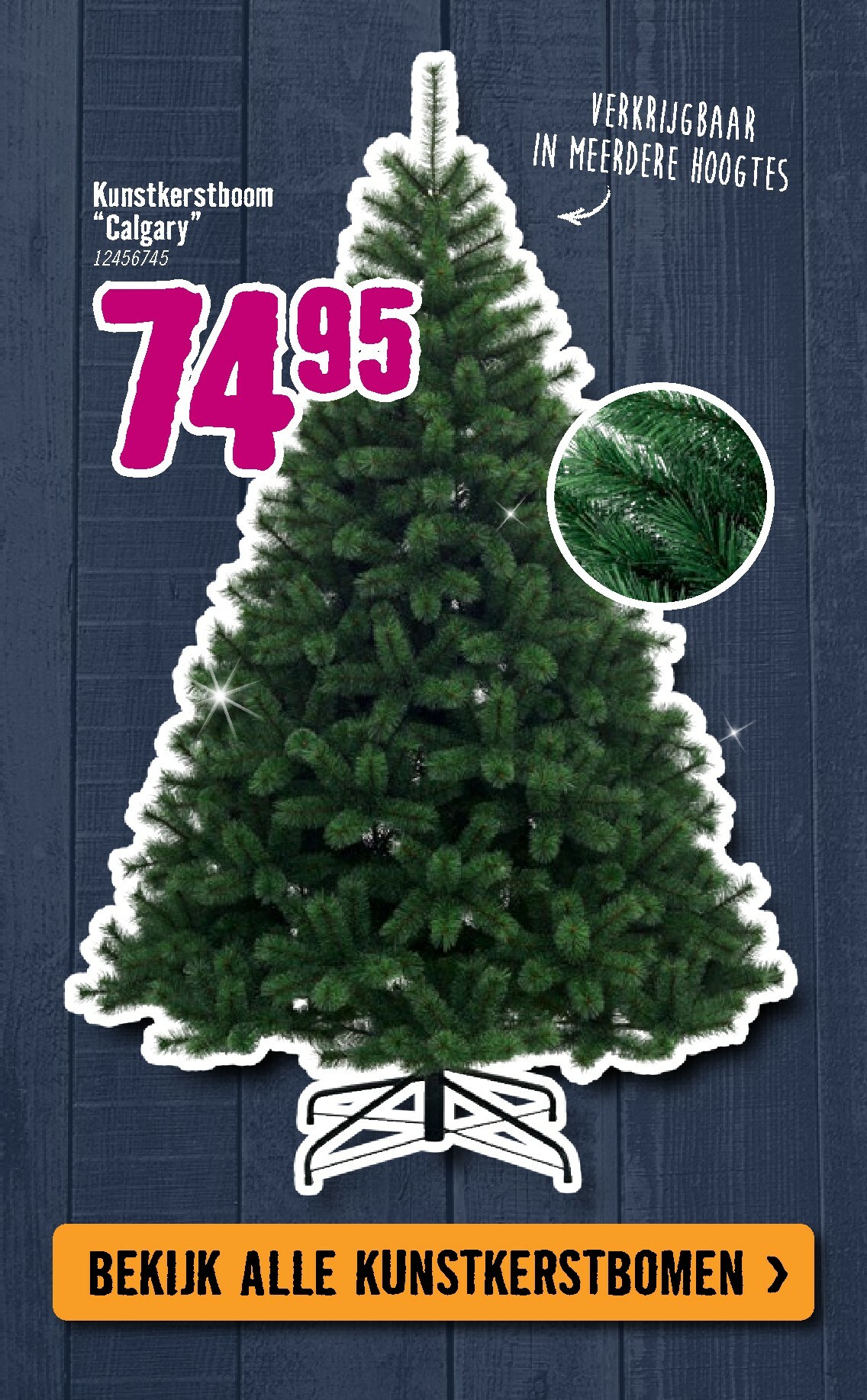 hornbach - De Hornbach - Tijd voor de kerstversiering folder geldig vanaf 24-11 t/m 04-01 - page: 4