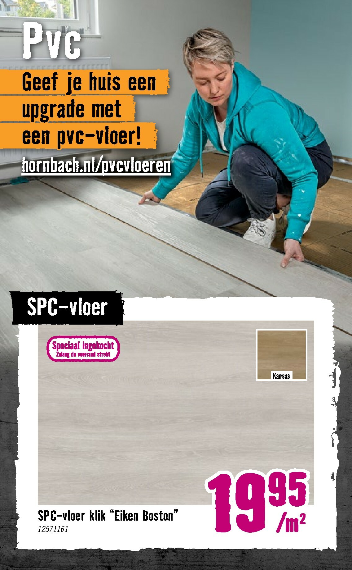 hornbach - De Hornbach folder geldig vanaf 05-01 t/m 08-02 - page: 62