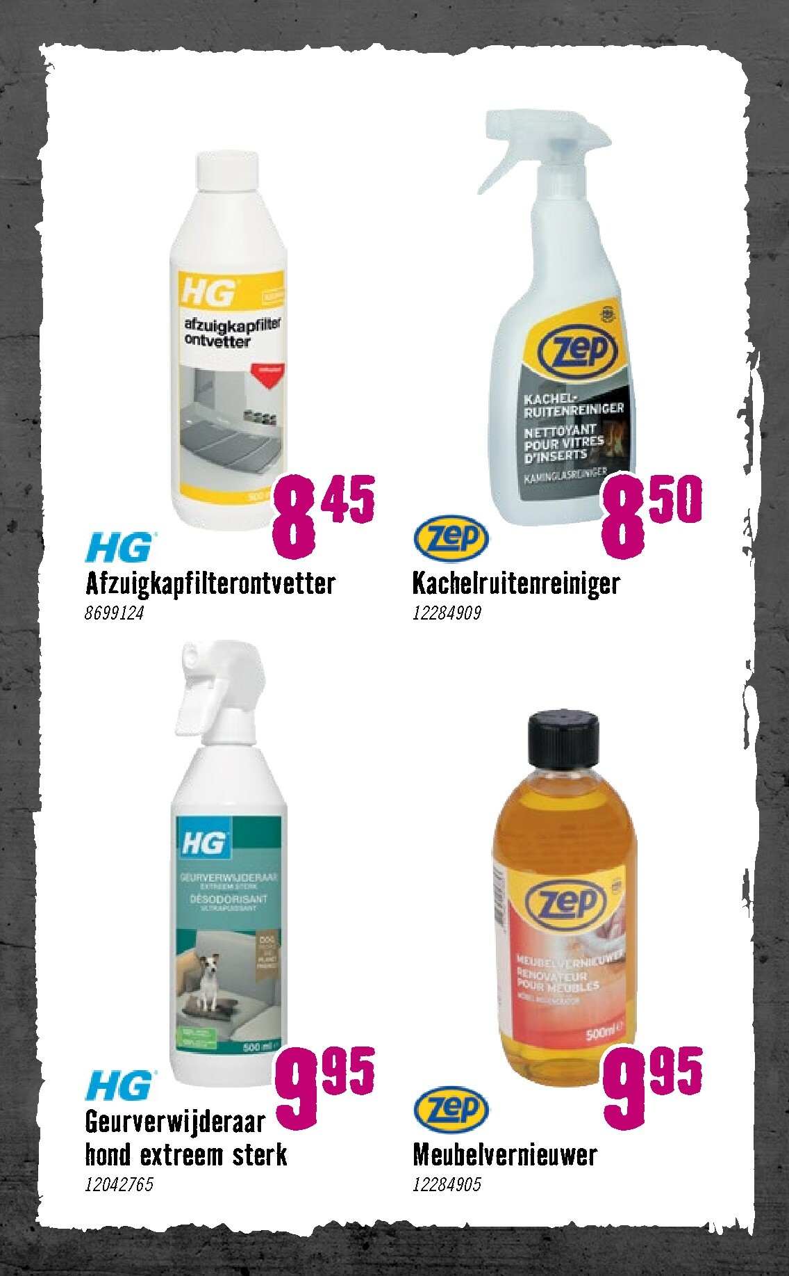 hornbach - De Hornbach folder geldig vanaf 05-01 t/m 08-02 - page: 19