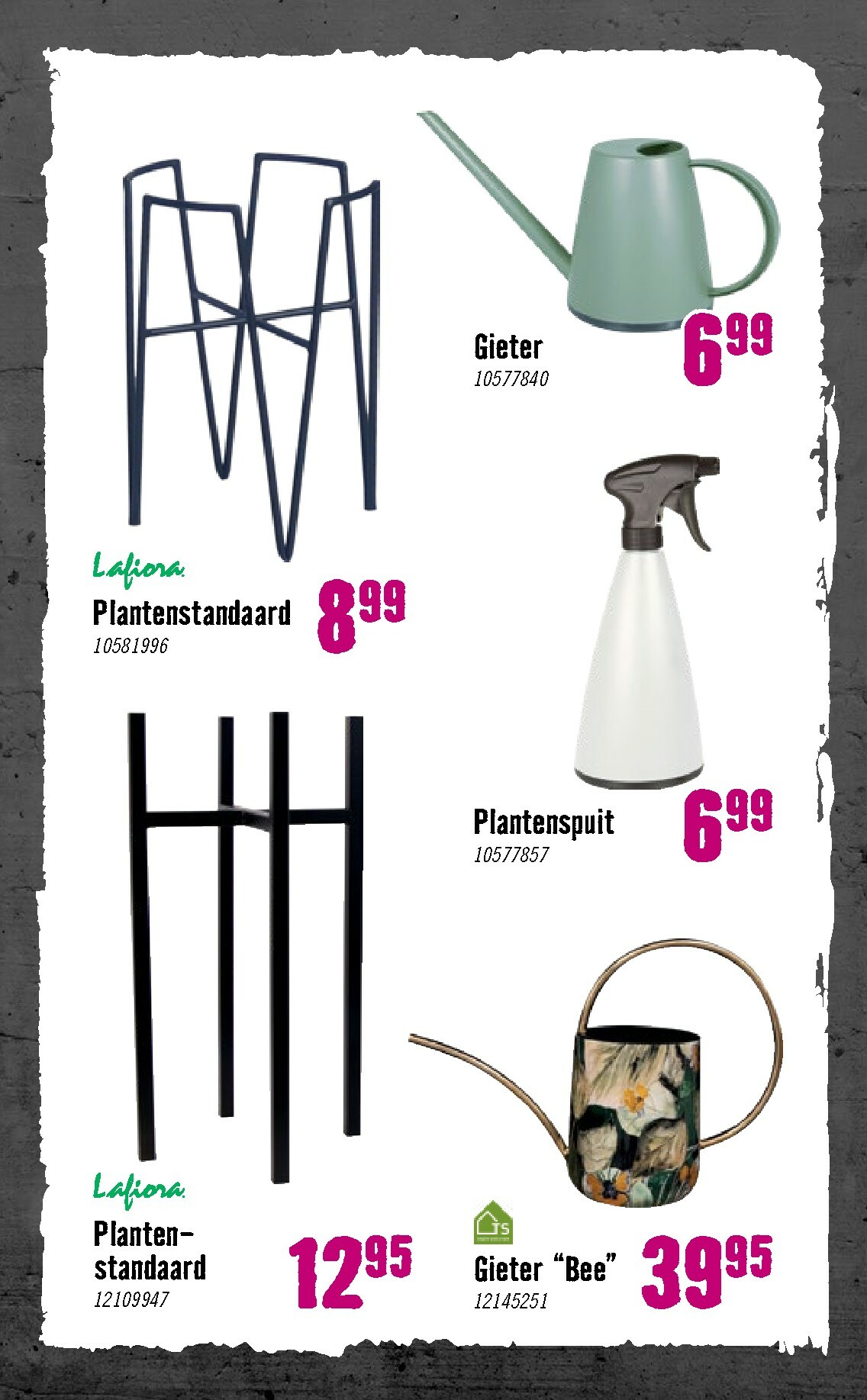 hornbach - De Hornbach folder geldig vanaf 05-01 t/m 08-02 - page: 83