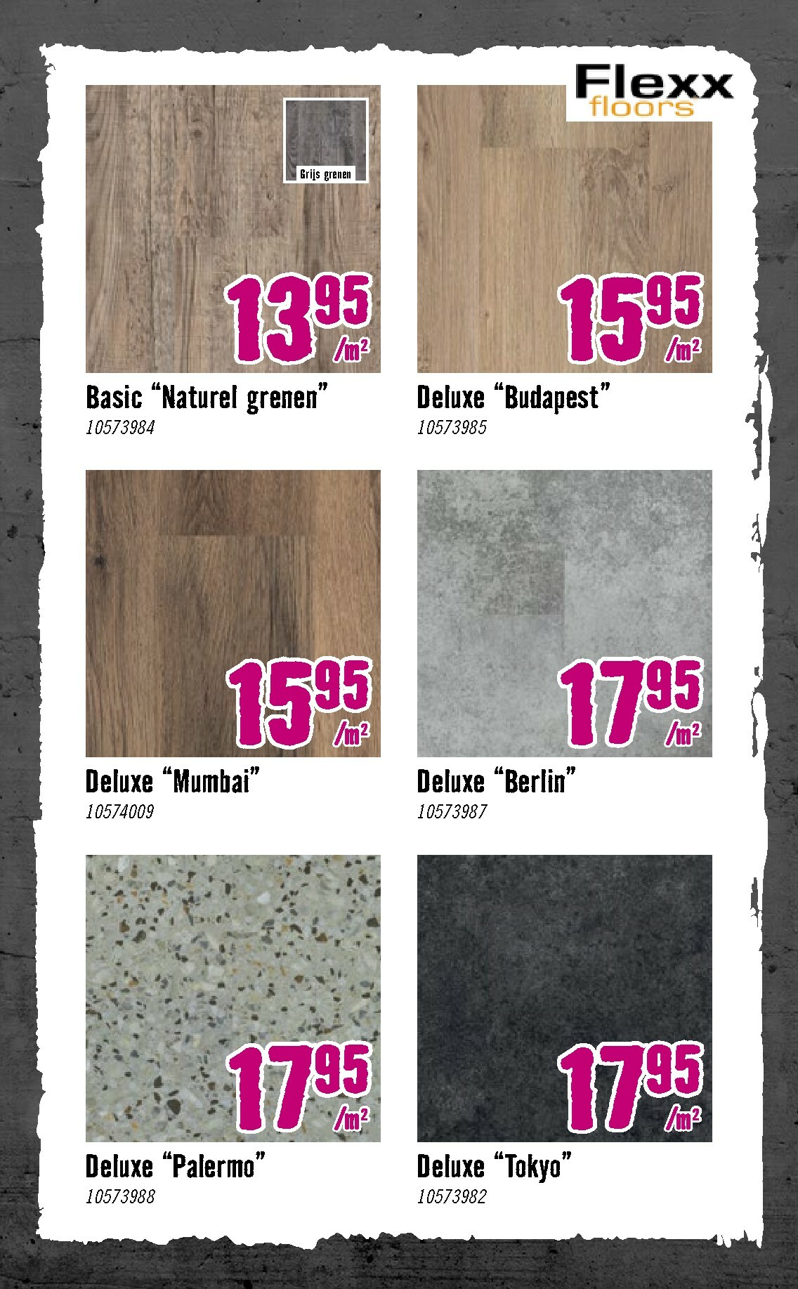 hornbach - De Hornbach folder geldig vanaf 05-01 t/m 08-02 - page: 63