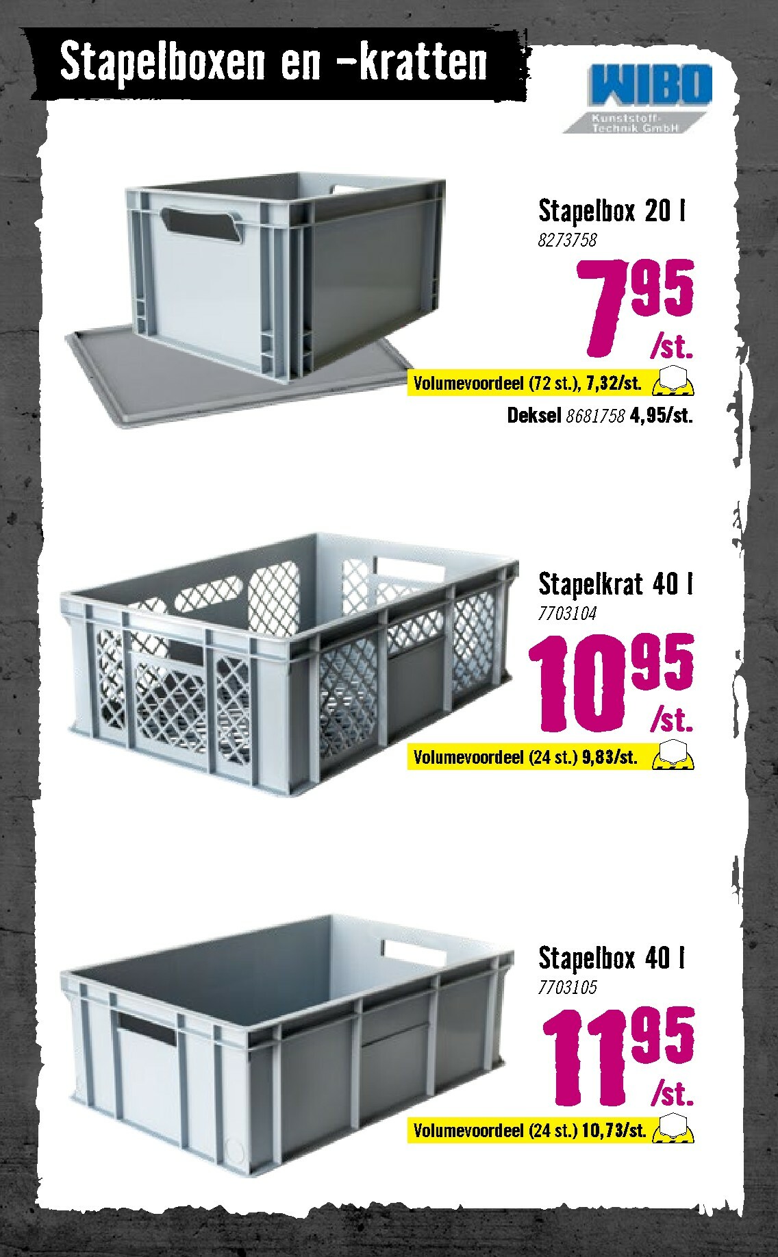 hornbach - De Hornbach folder geldig vanaf 05-01 t/m 08-02 - page: 5