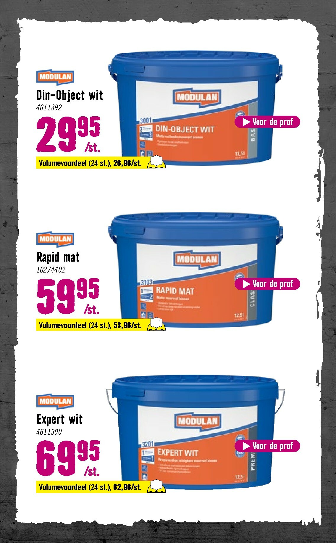 hornbach - De Hornbach folder geldig vanaf 05-01 t/m 08-02 - page: 27