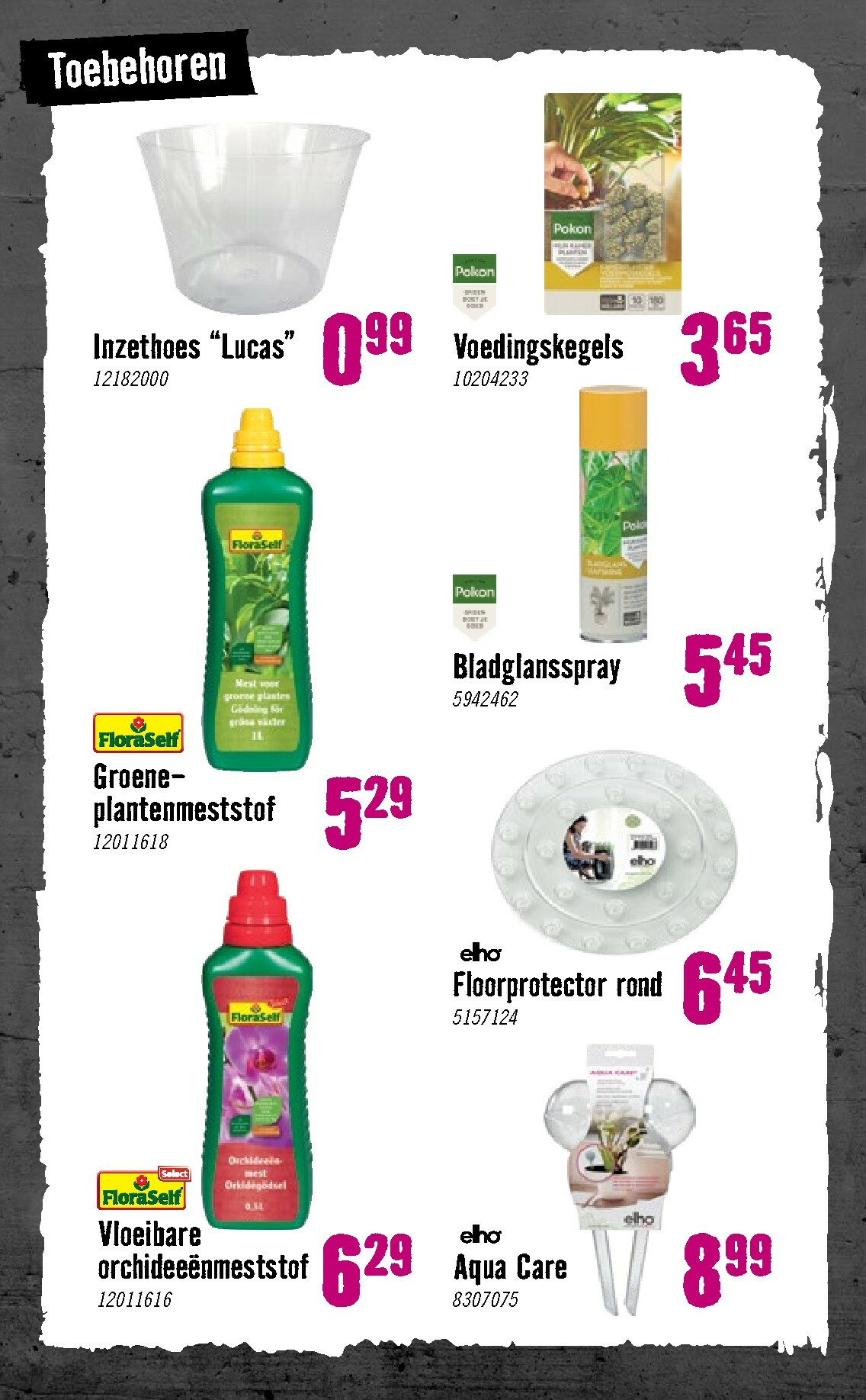 hornbach - De Hornbach folder geldig vanaf 05-01 t/m 08-02 - page: 82