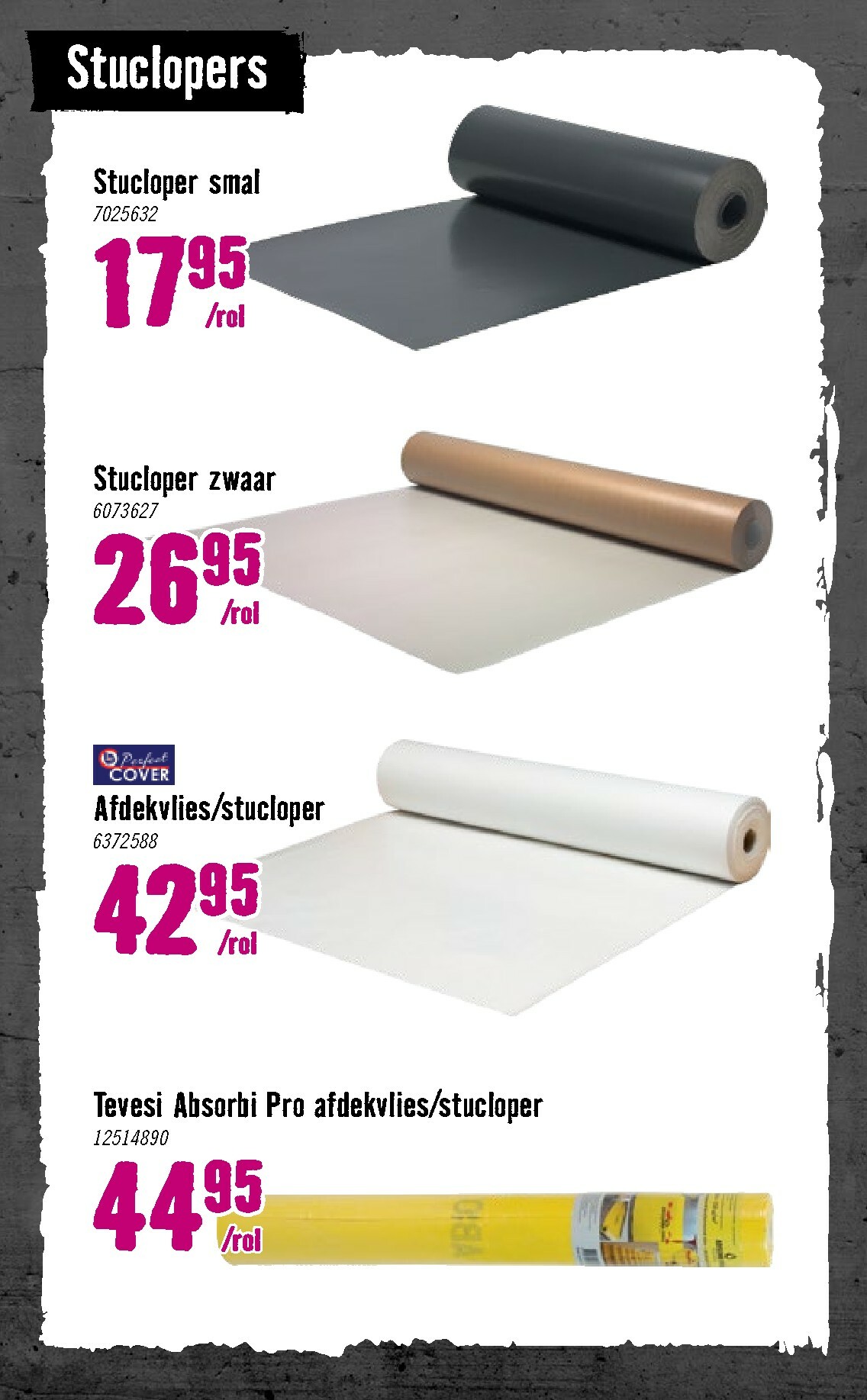 hornbach - De Hornbach folder geldig vanaf 05-01 t/m 08-02 - page: 28